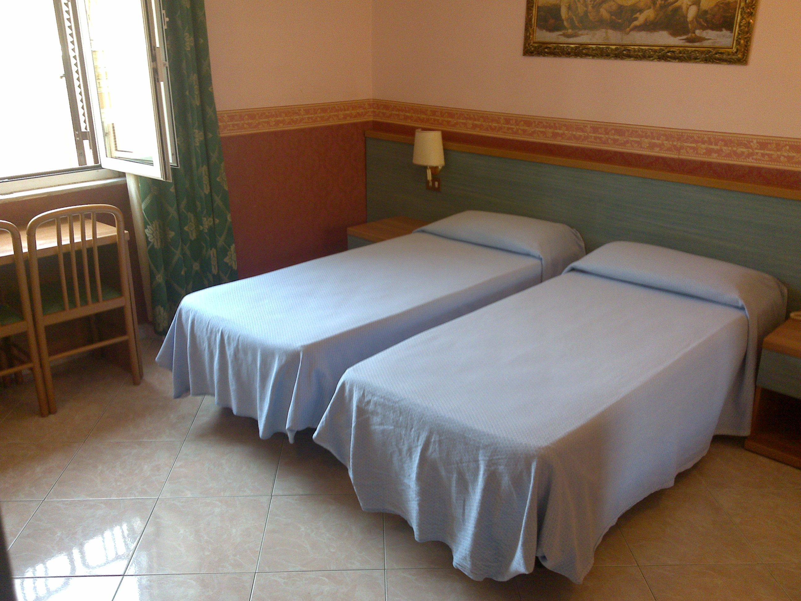 Hotel Lazzari Rome