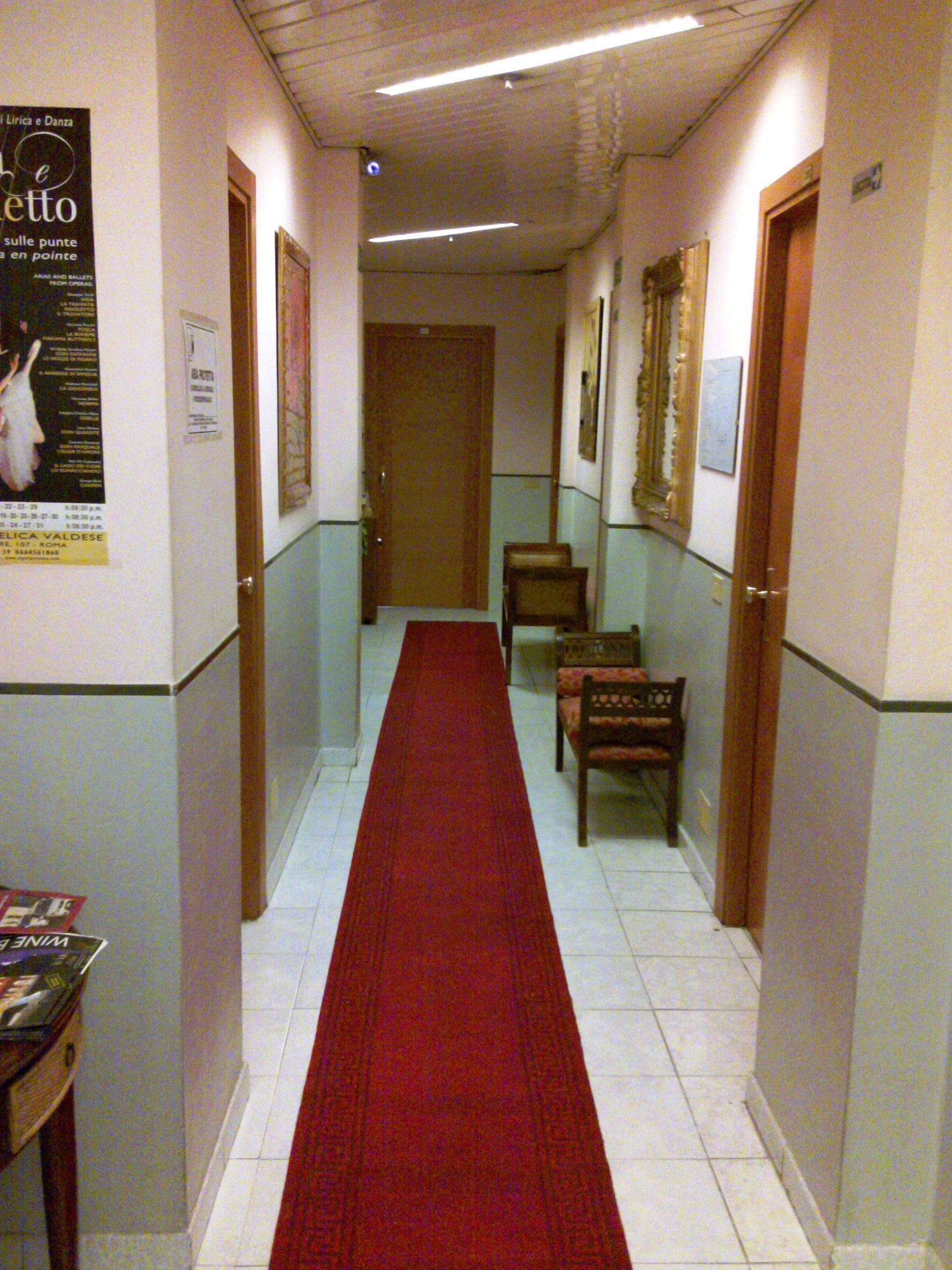 Lazzari Rome