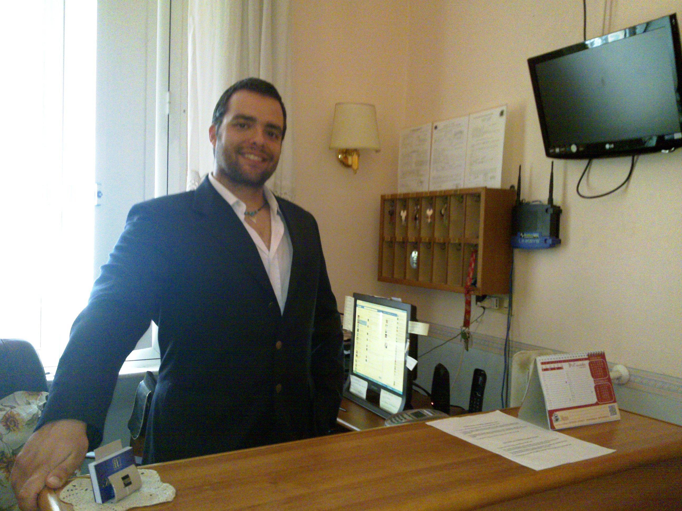 Lazzari Rome