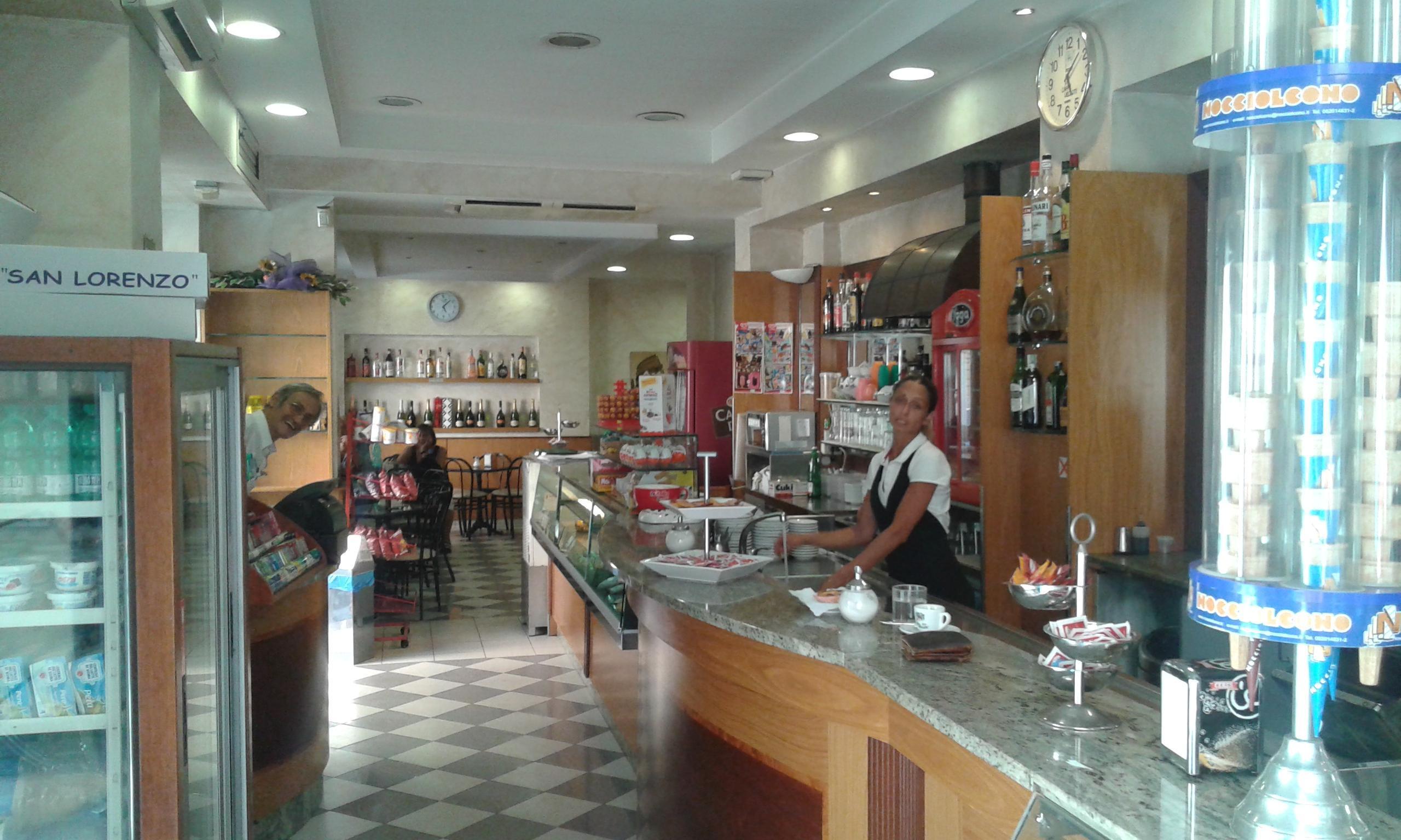 Lazzari Hotel 2*