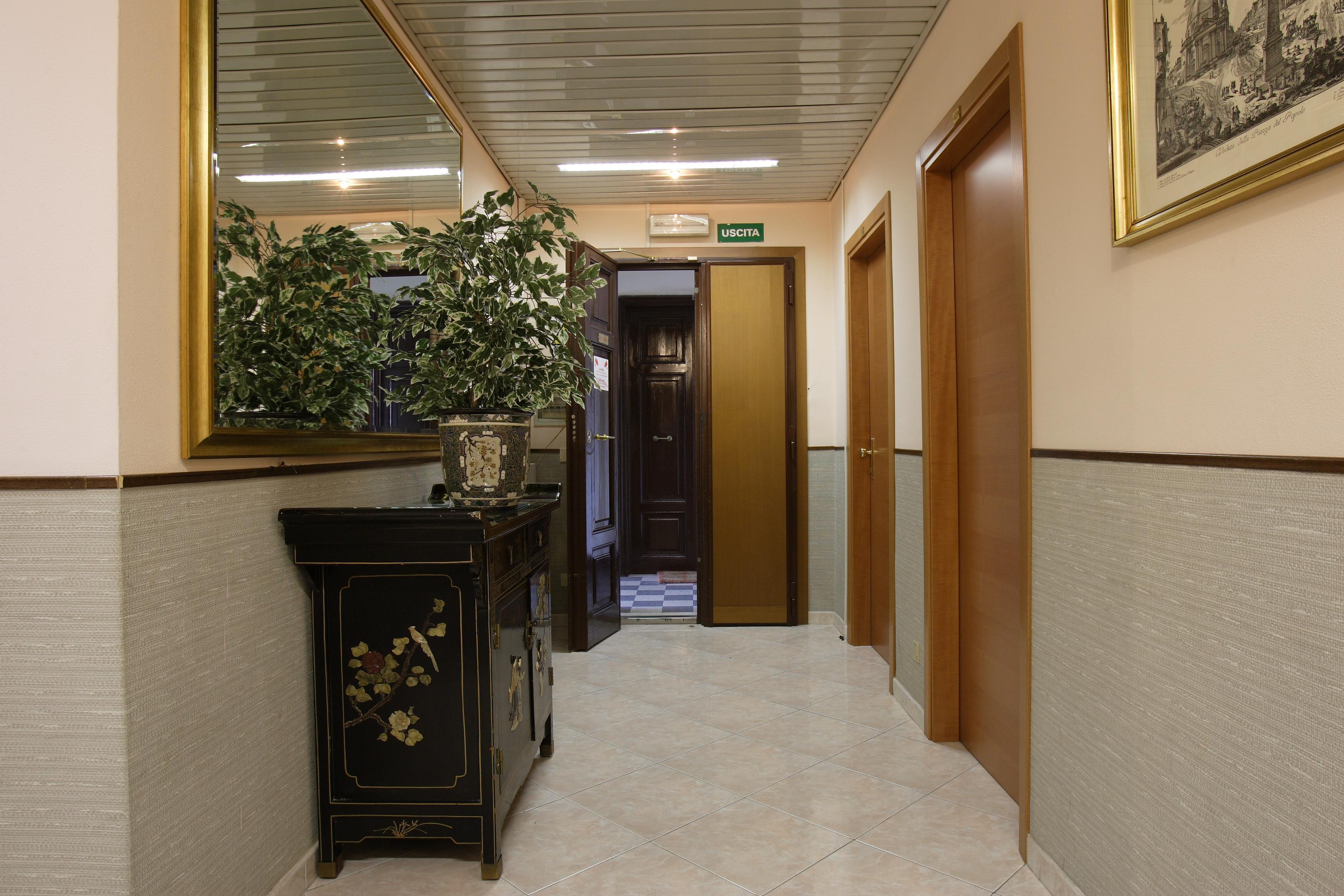 Hotel Lazzari