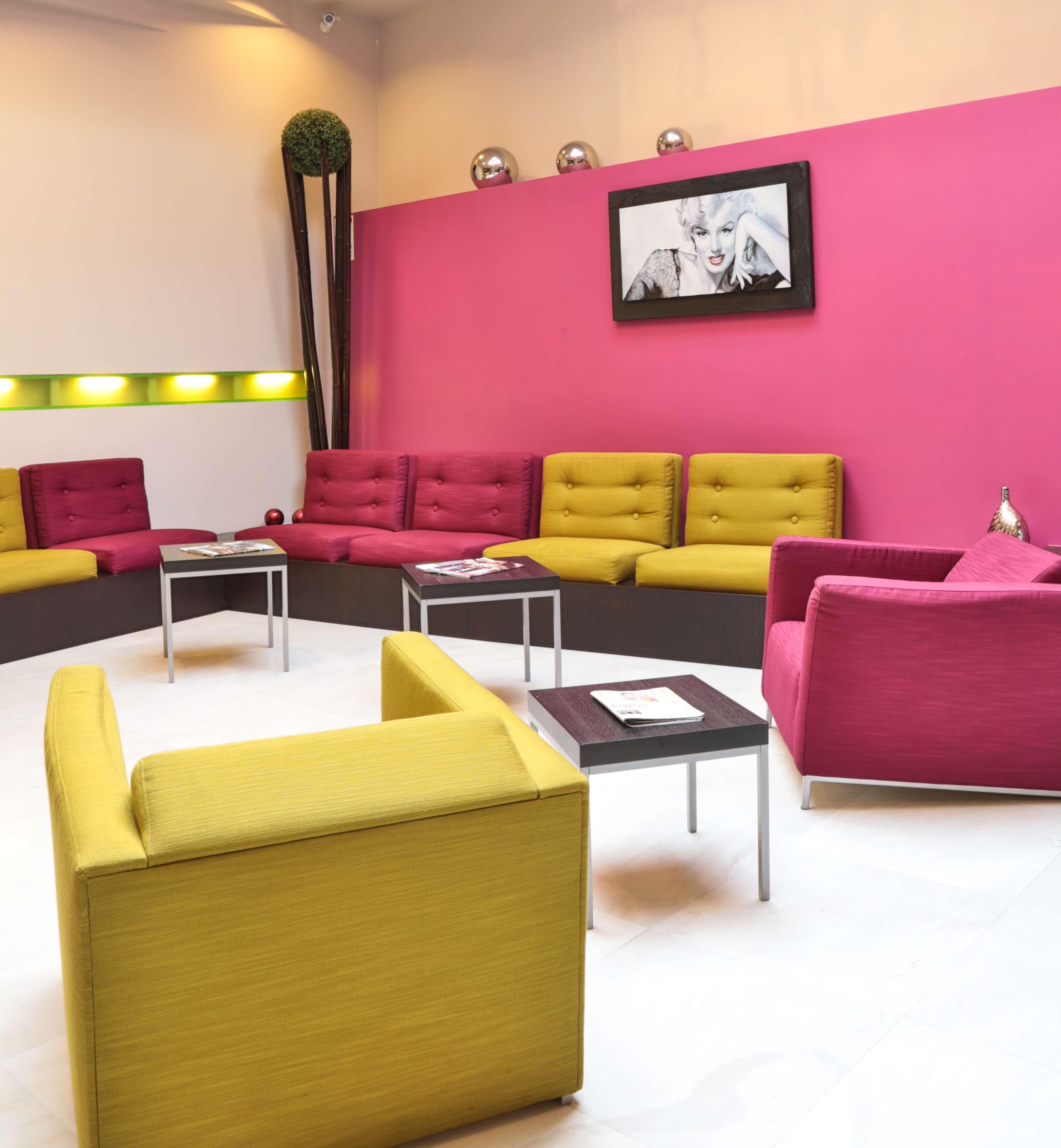 Hotel Western Cinemusic Roma