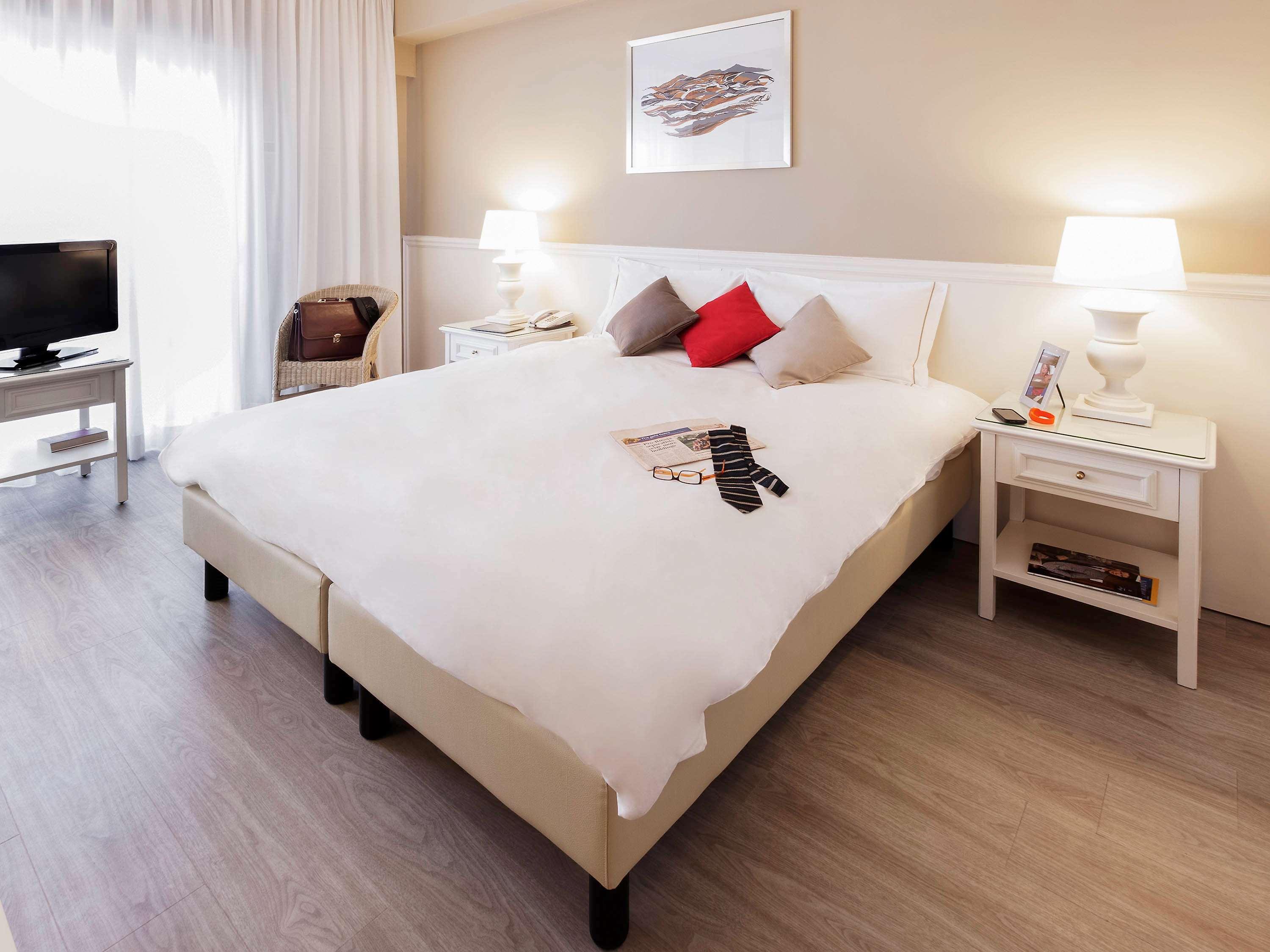 Adagio Vatican 4* Rome