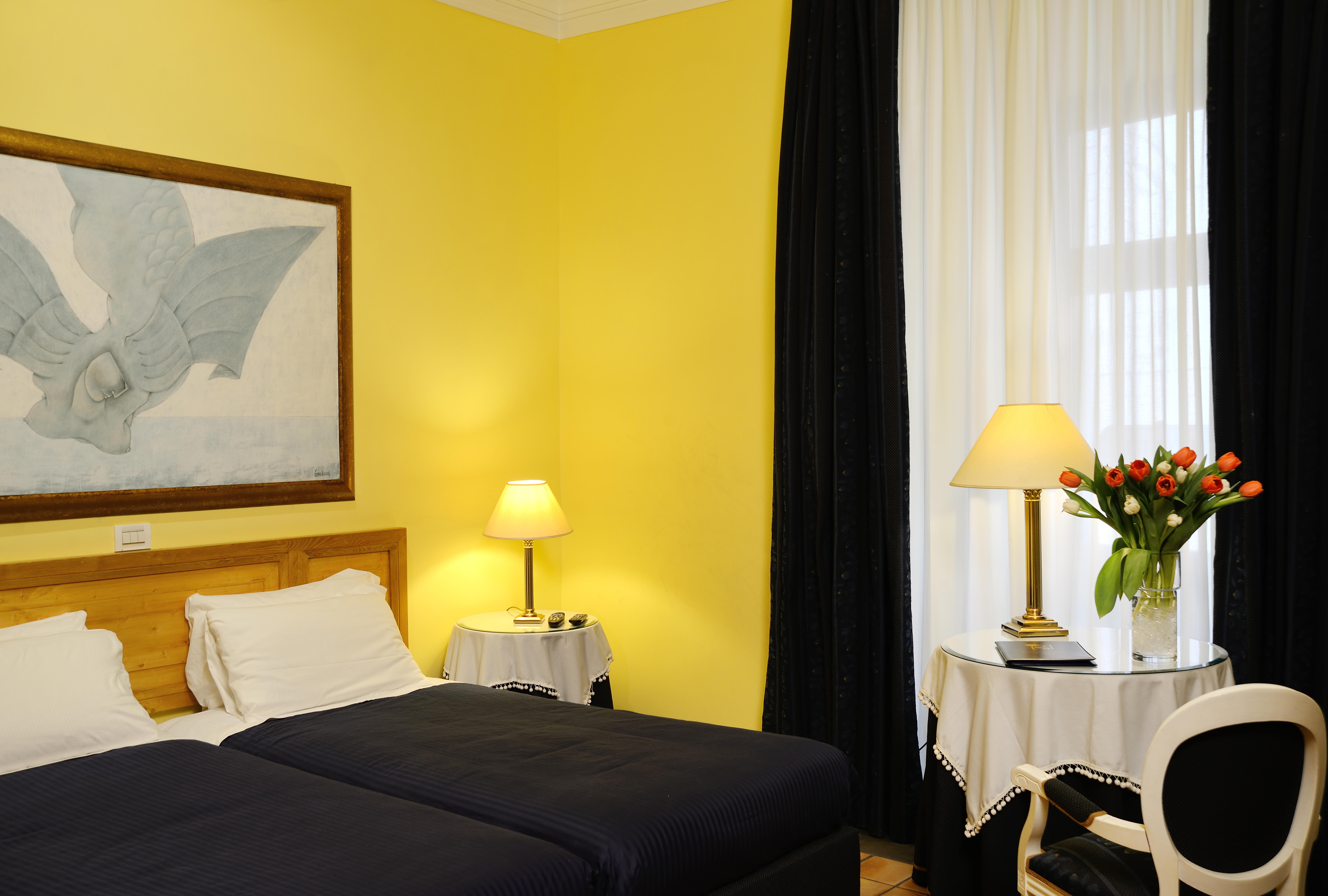 Locanda Cairoli