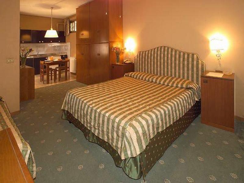 Hotel Ponte Bianco 3*