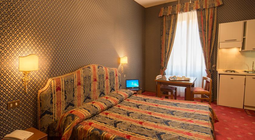 Hotel Ponte Bianco Rome