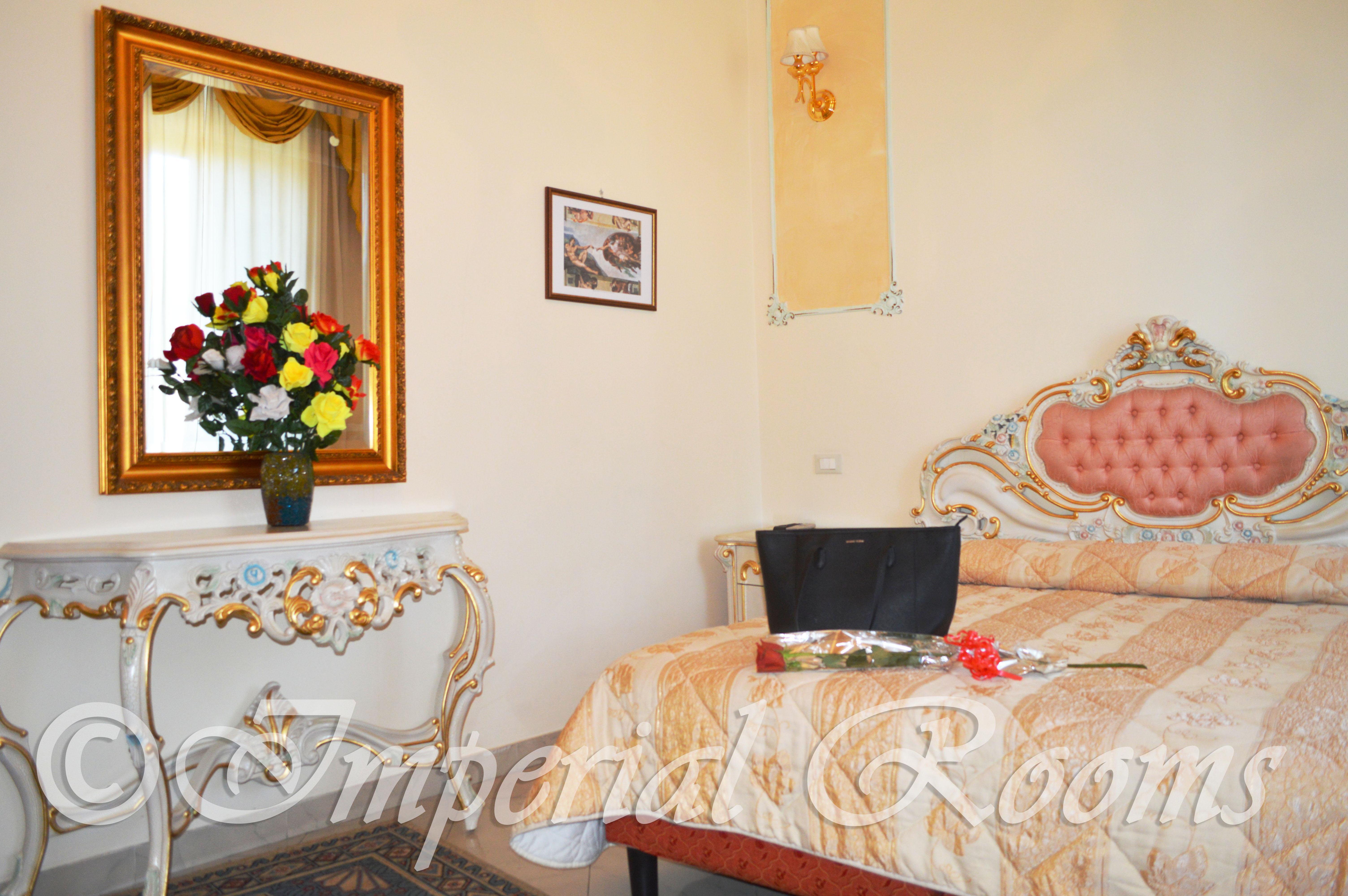 Imperial Guest house Rome