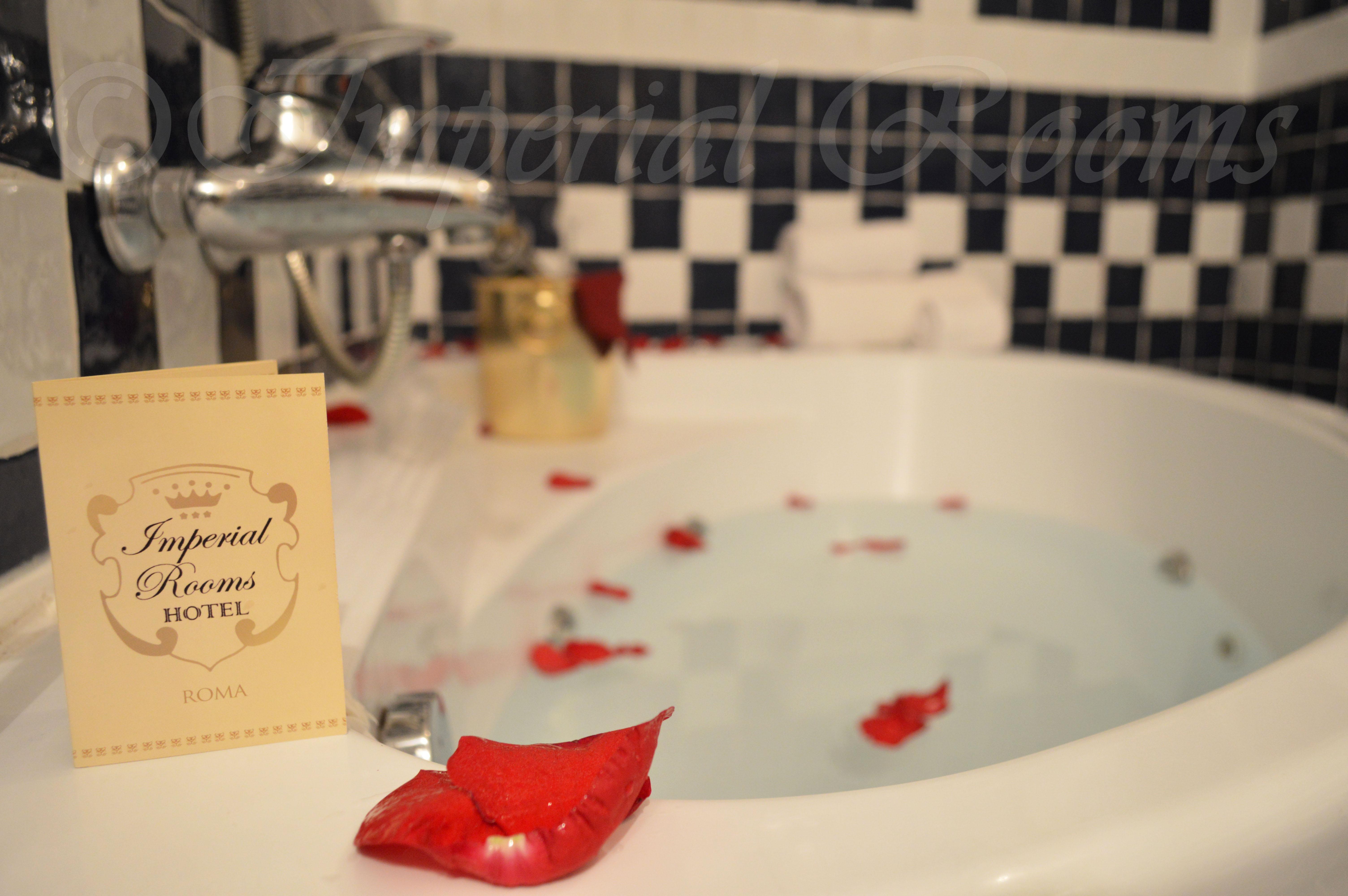 Imperial Guest house Rome