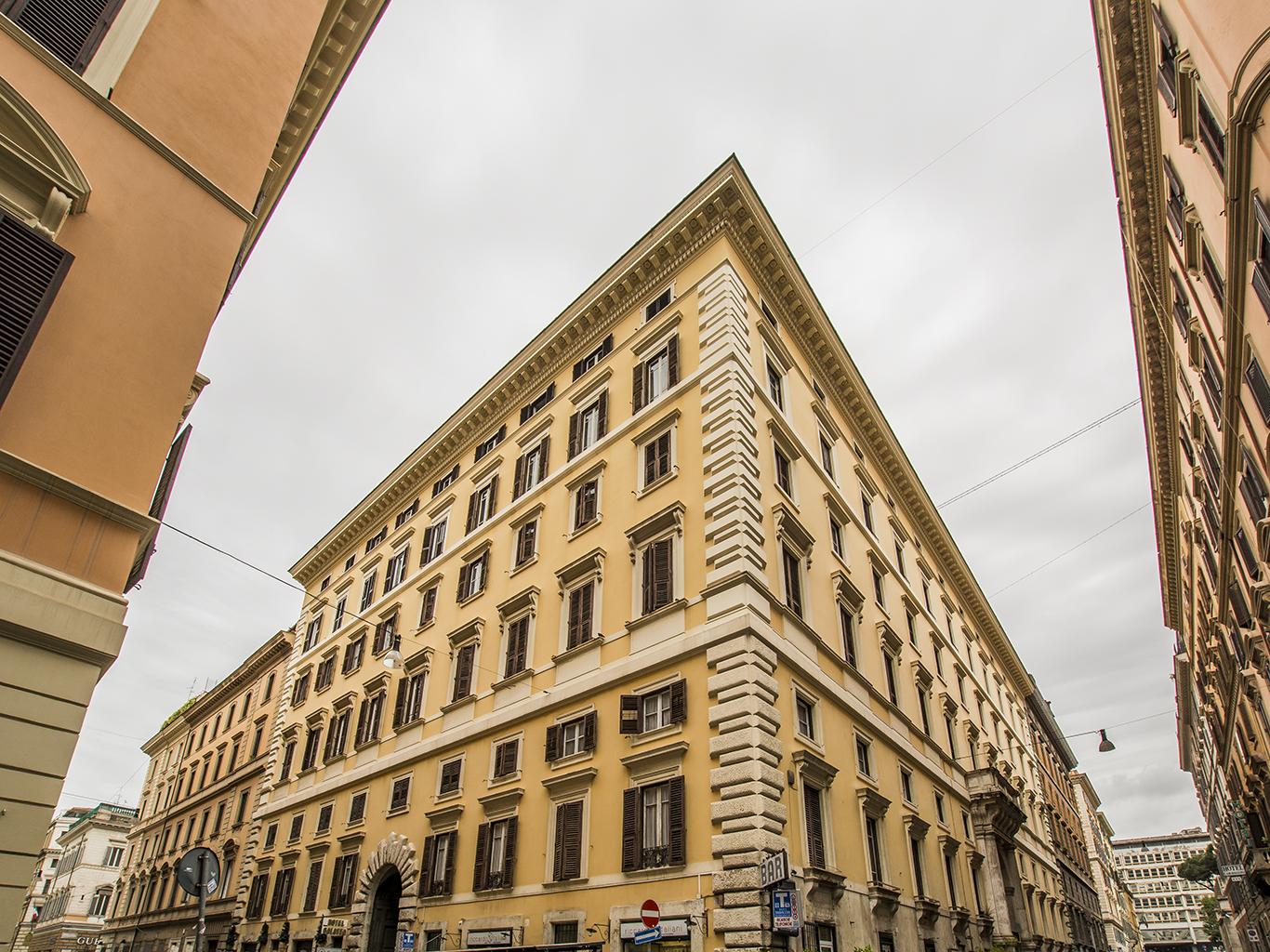Boutique Galatea Hotel 3*
