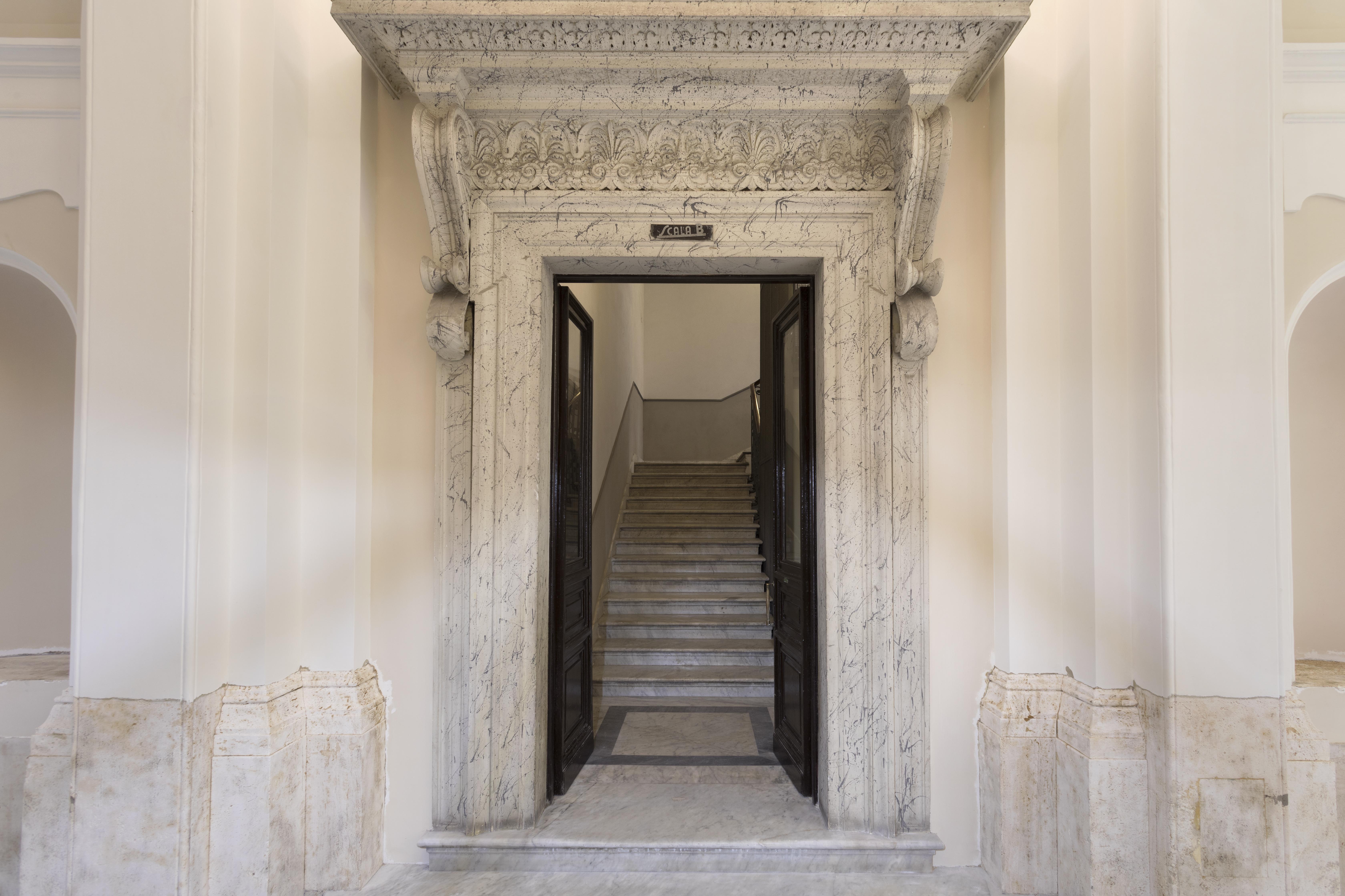 Boutique Galatea Hotel Rome