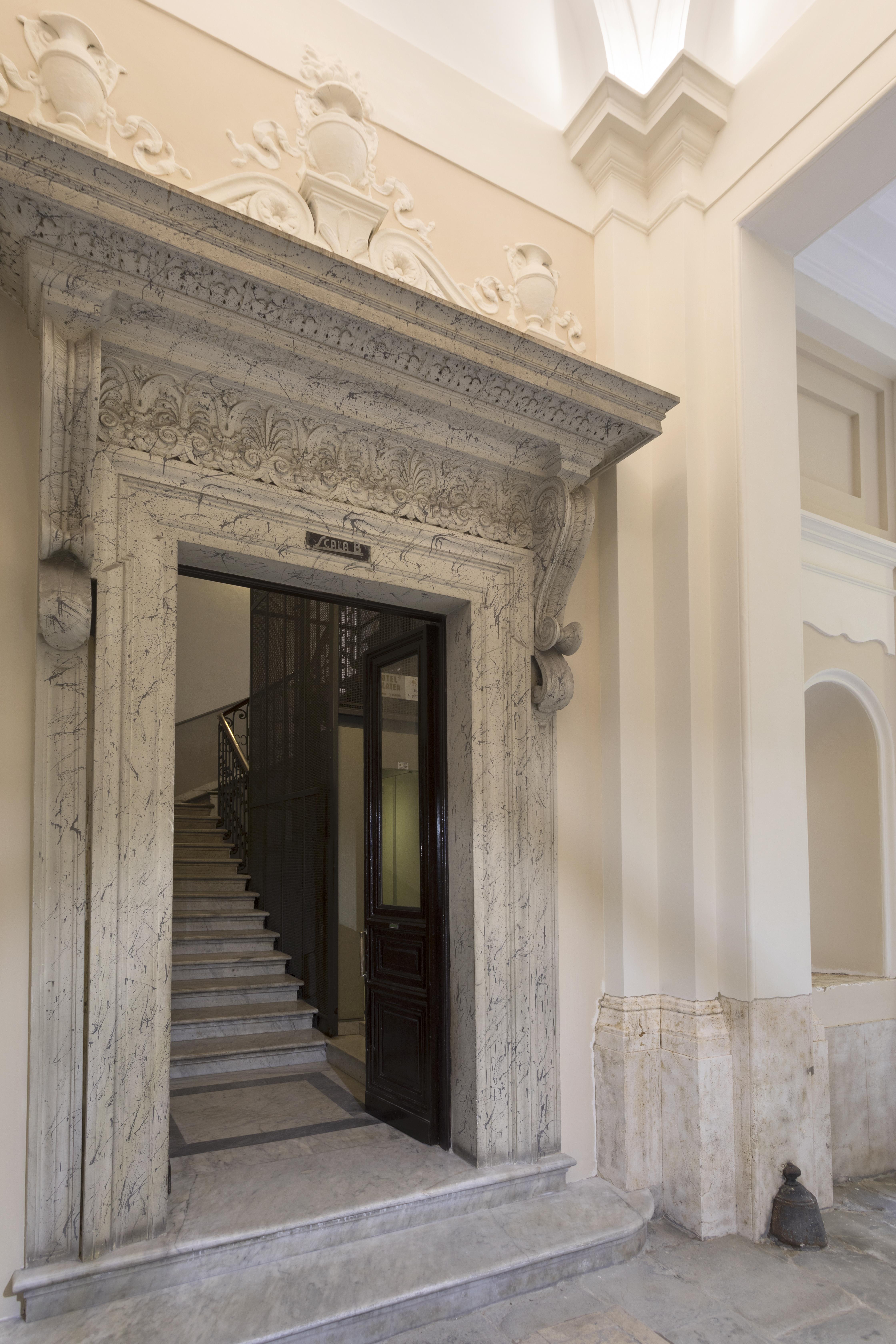 Hotel Boutique Galatea