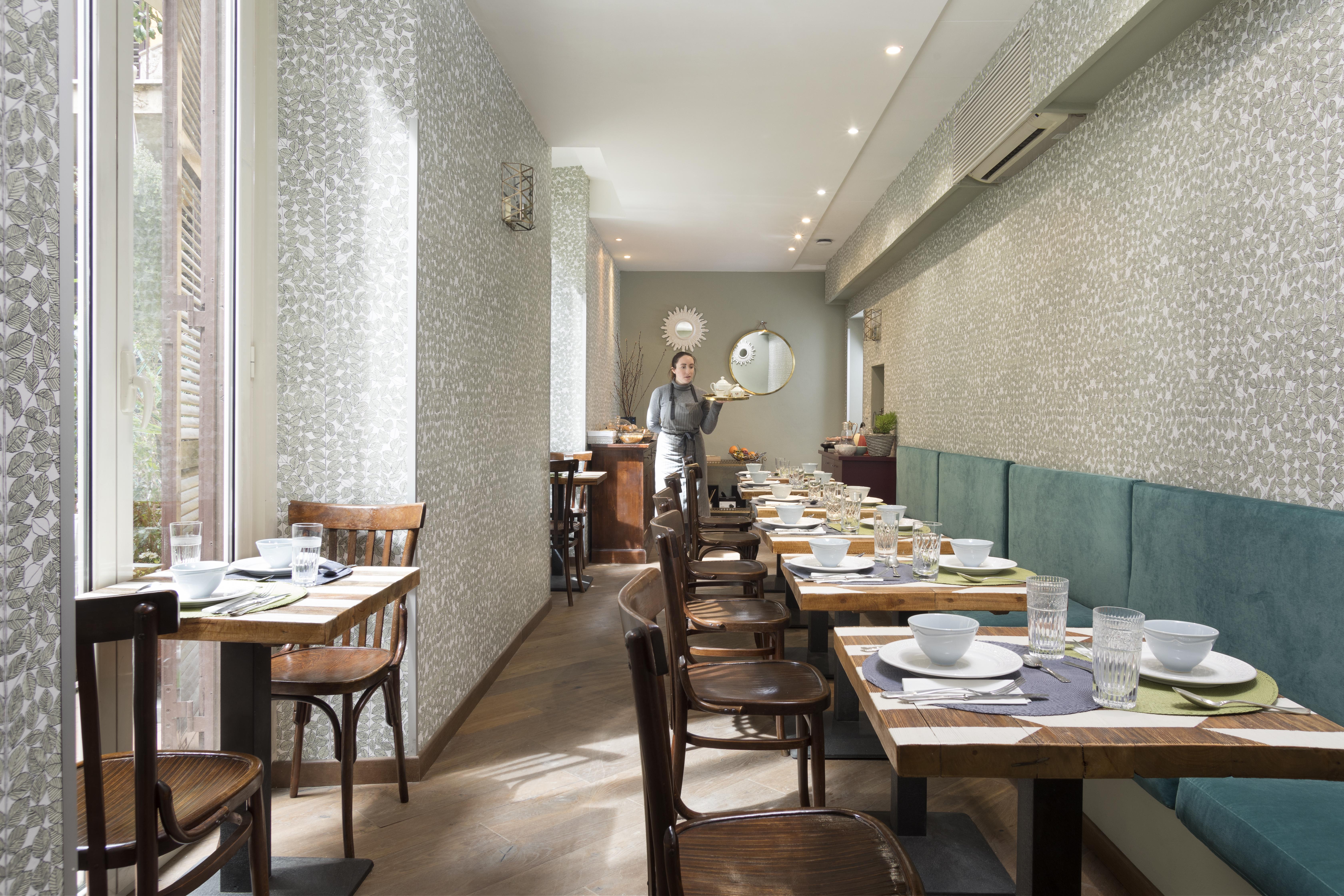 Boutique Galatea 3*