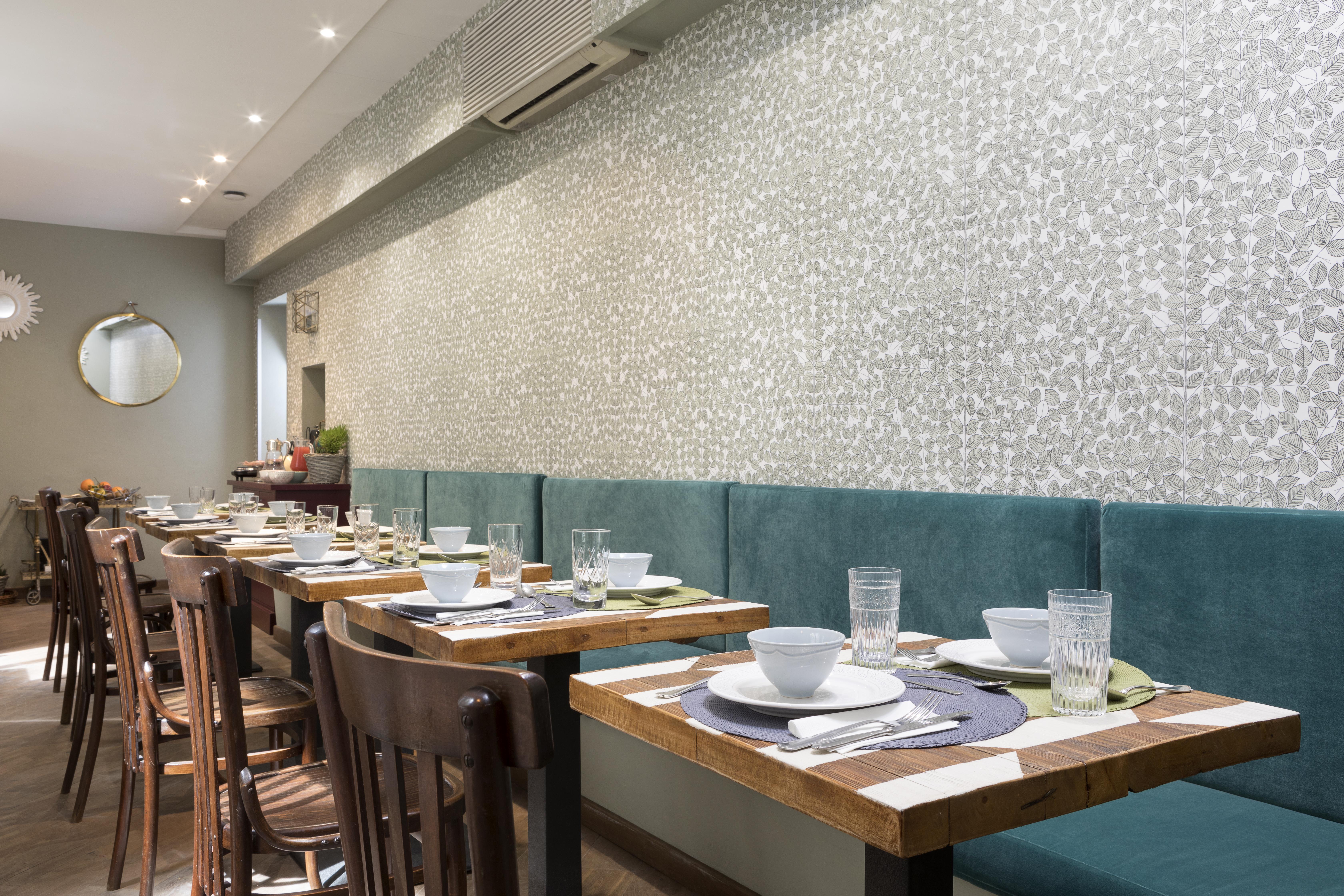Hotel Boutique Galatea