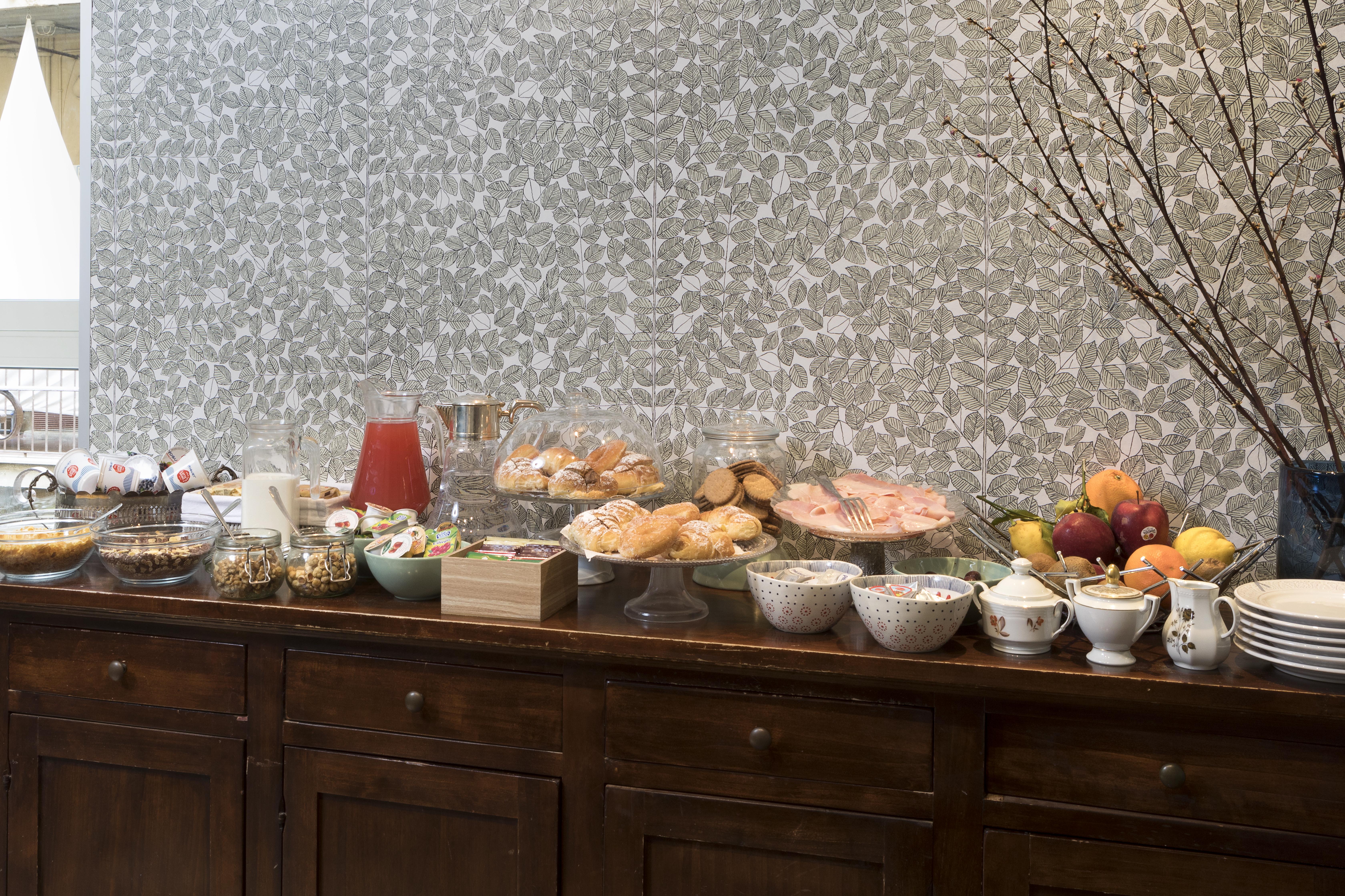 Hotel Boutique Galatea