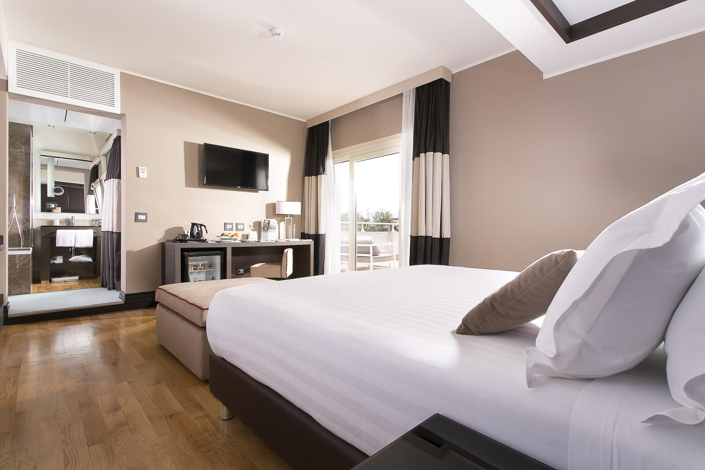 Times Hotel