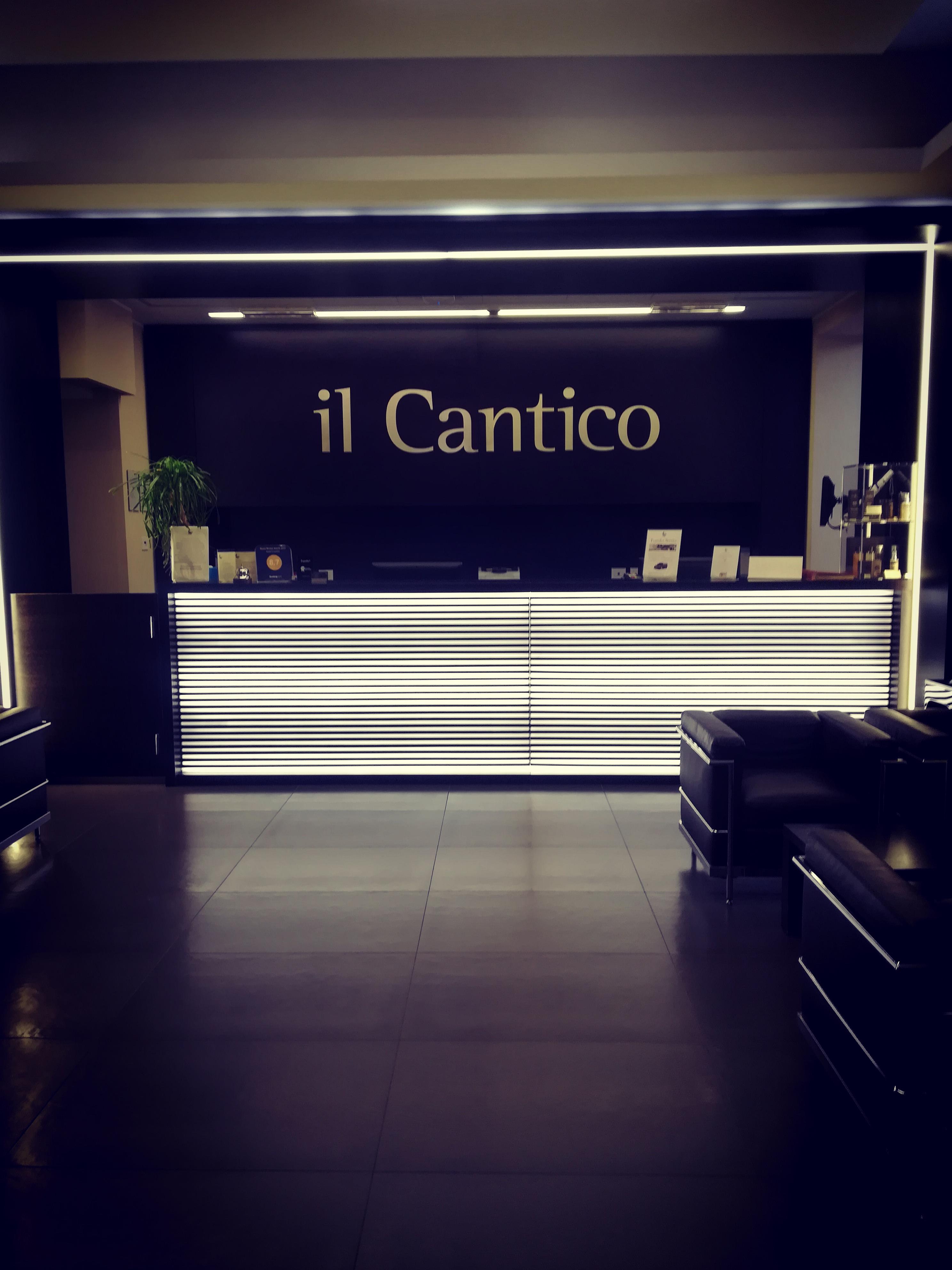 Il Cantico St. Peter Hotel Rome