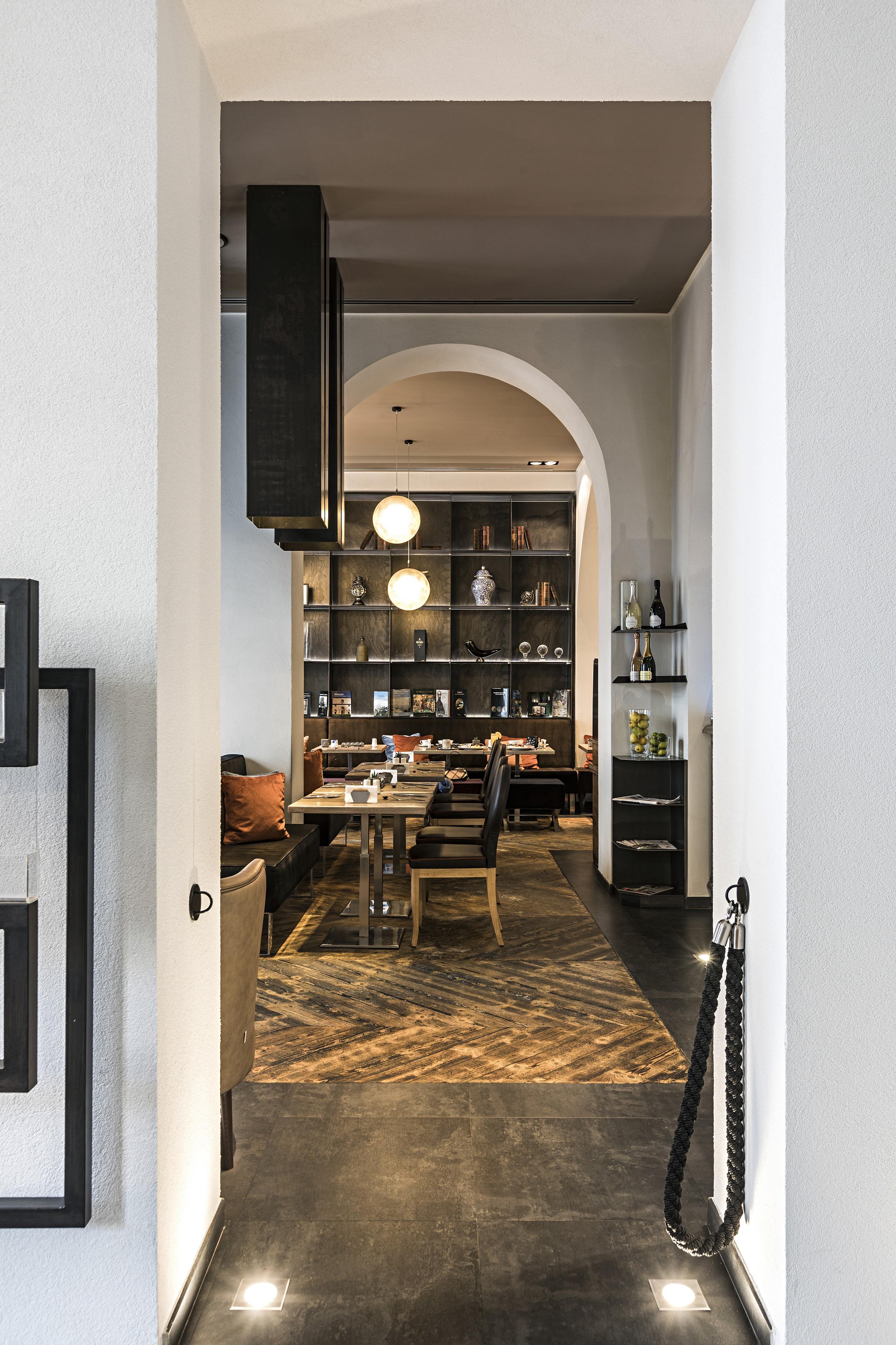 Times Hotel