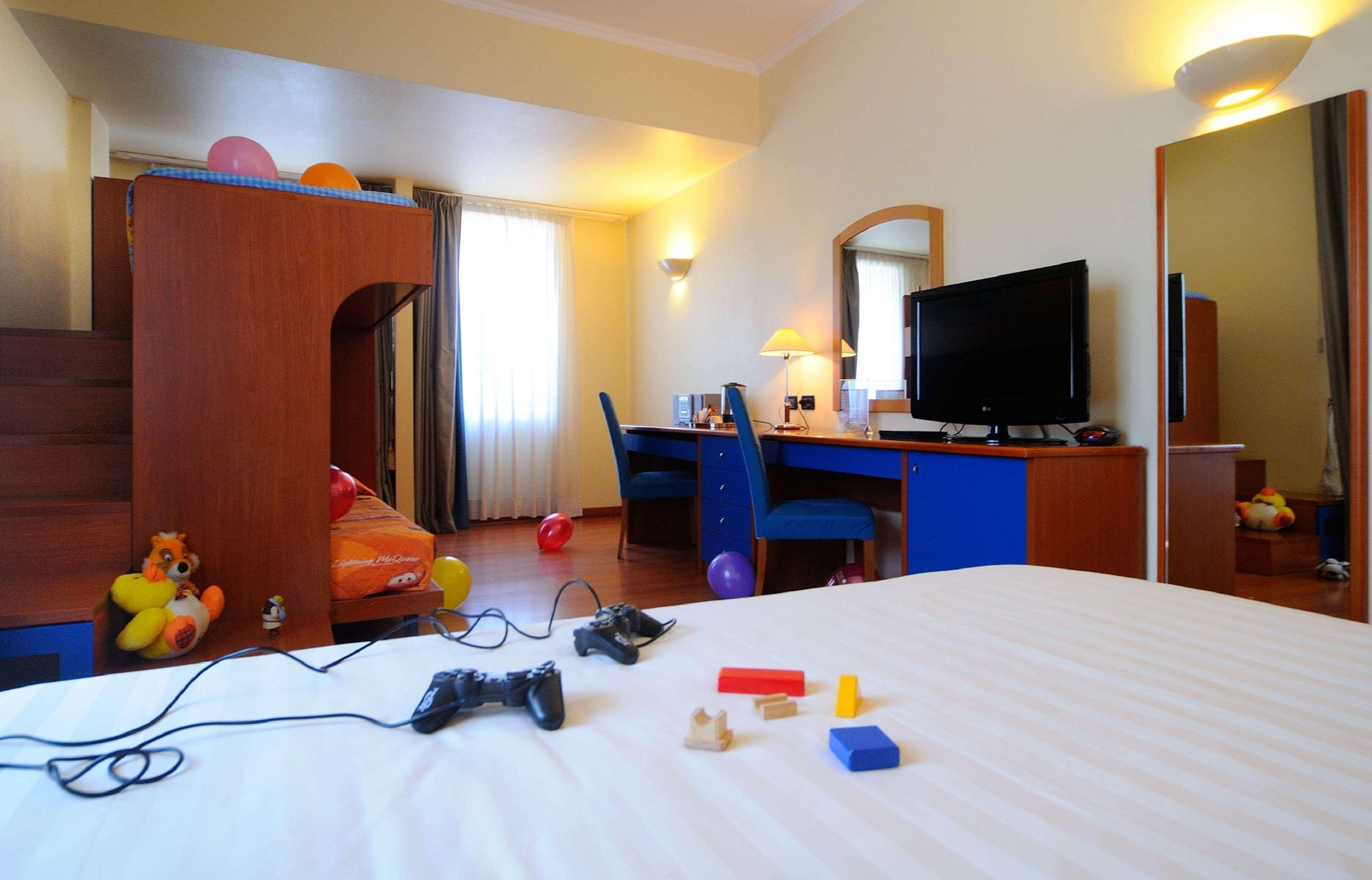 Best Western Globus 3* Rome