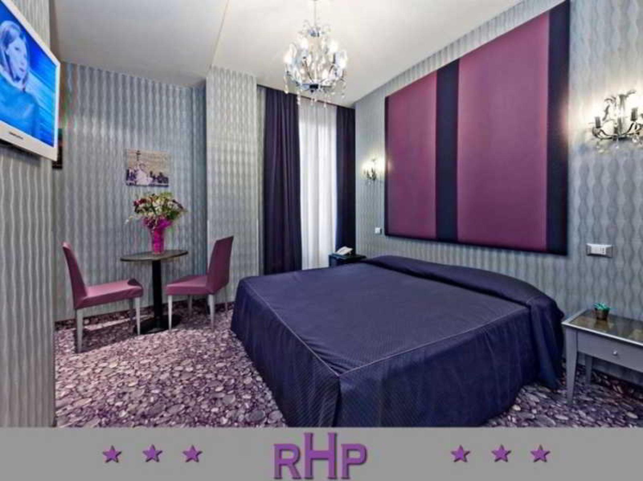 Hotel Relais Dei Papi Rome
