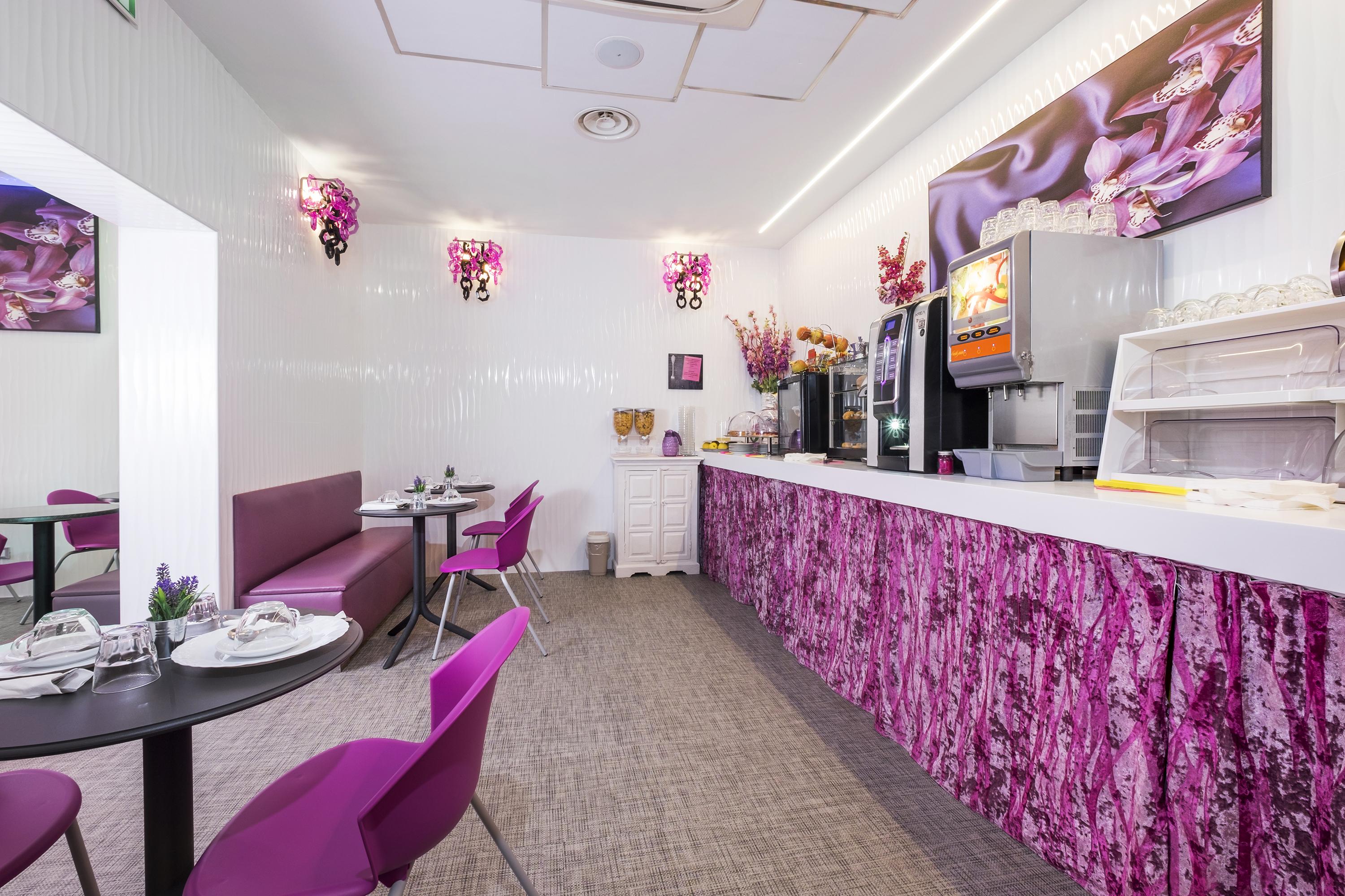 Relais Dei Papi Rome