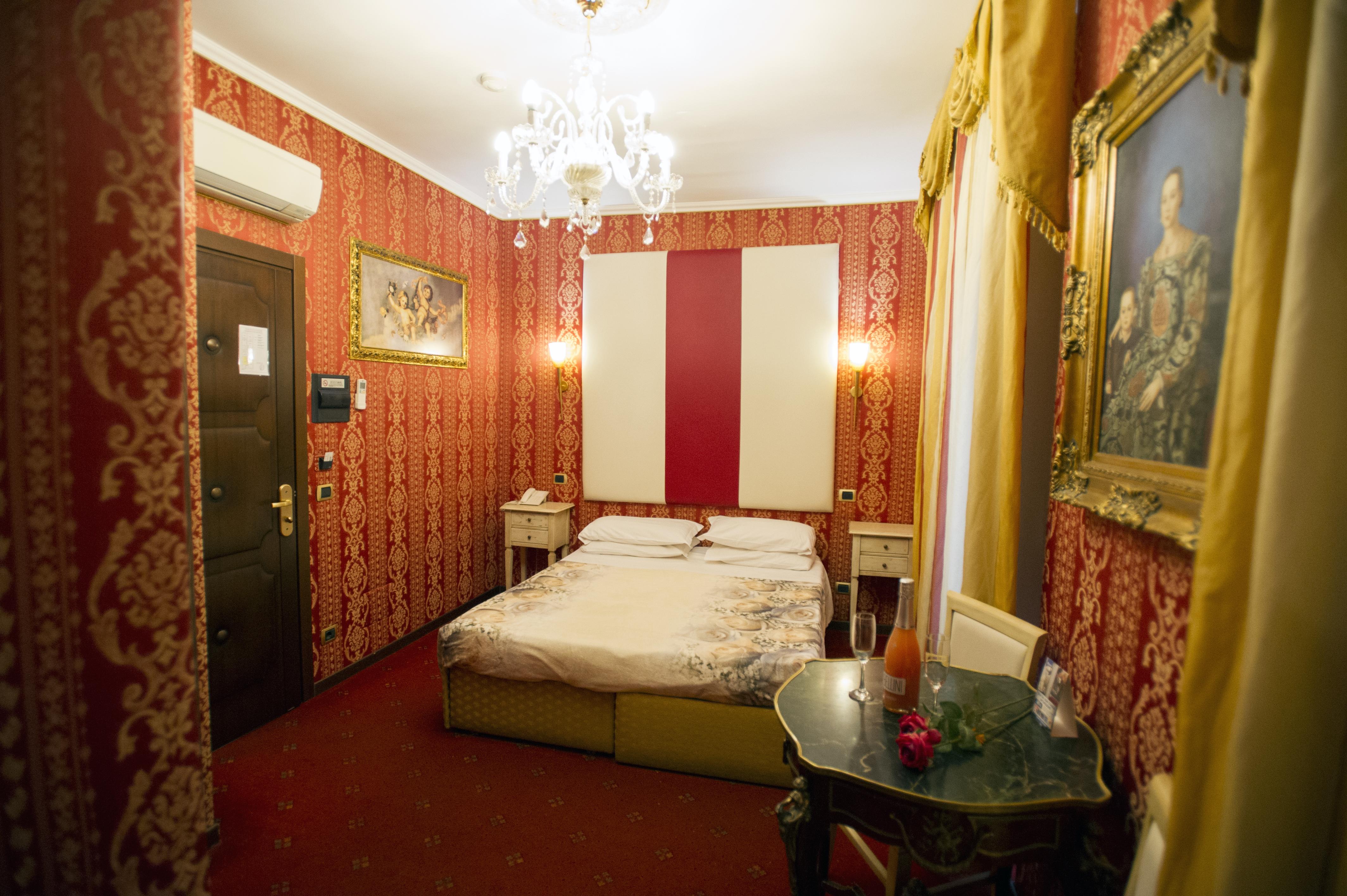 Relais Dei Papi Hotel Rome