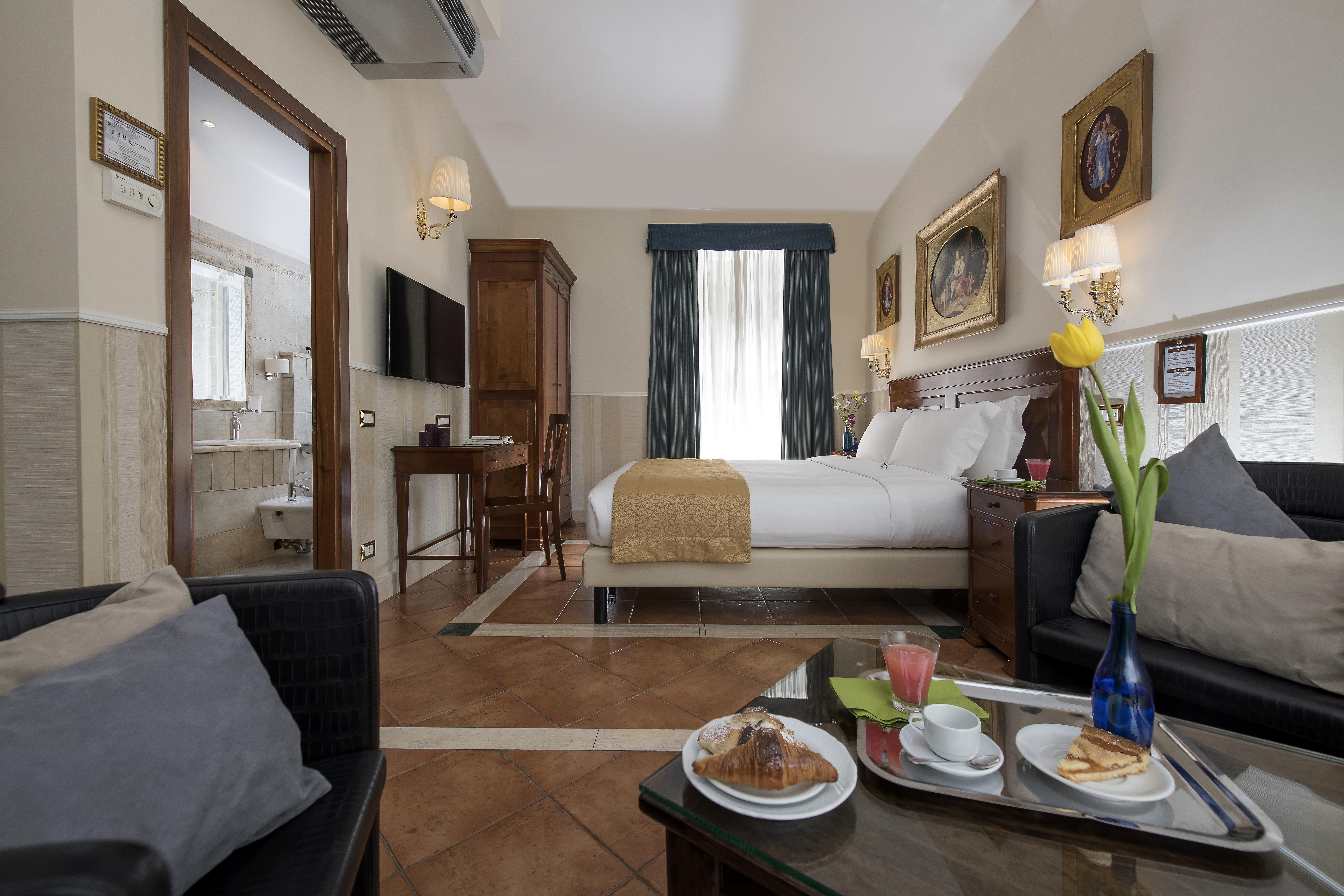 Hotel Des Artistes