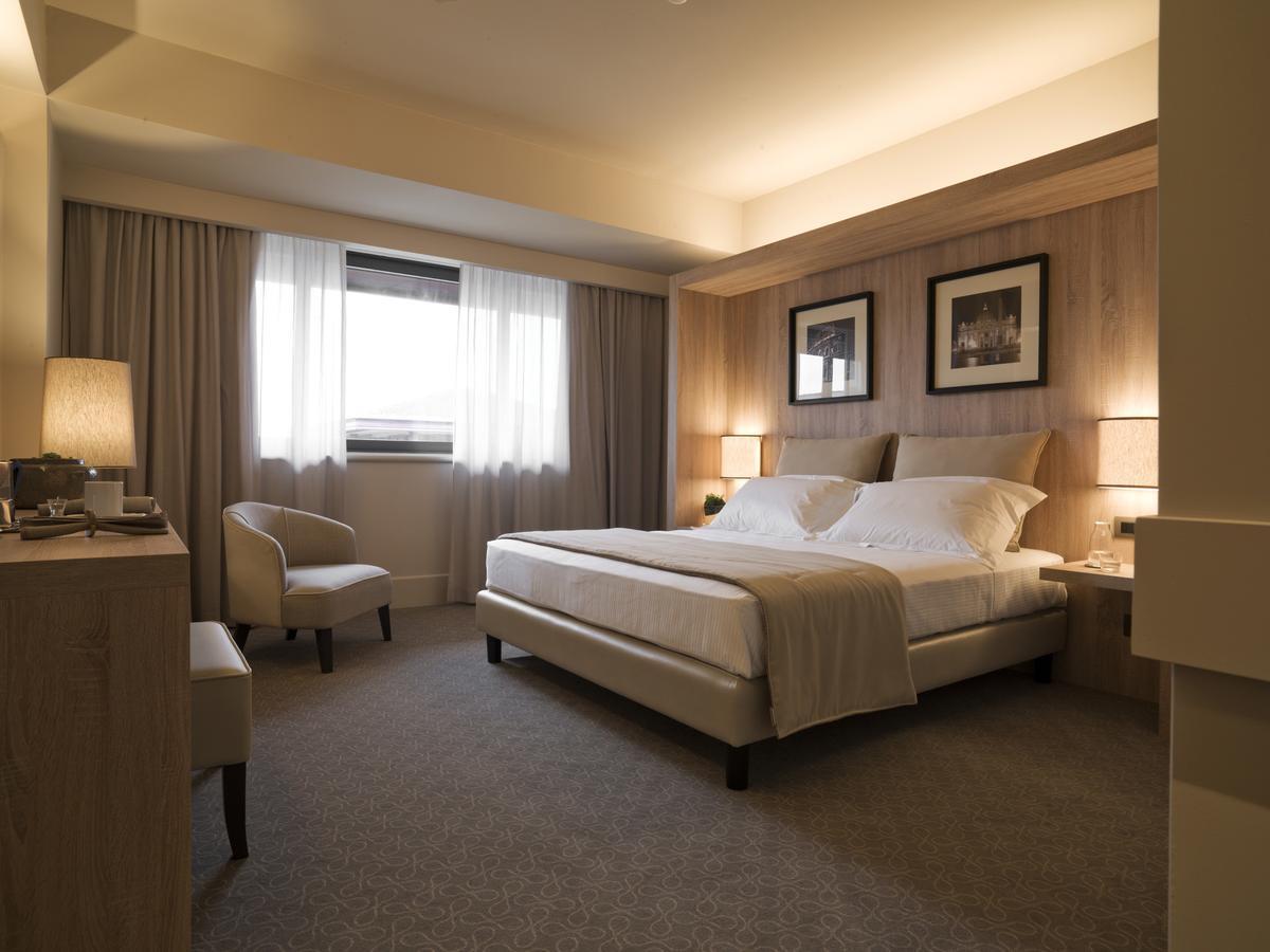 A.roma Lifestyle 4* Rome