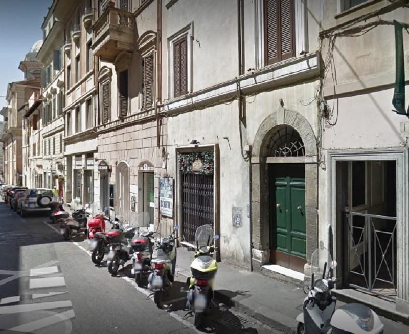 Residenza Monti Casa de férias
