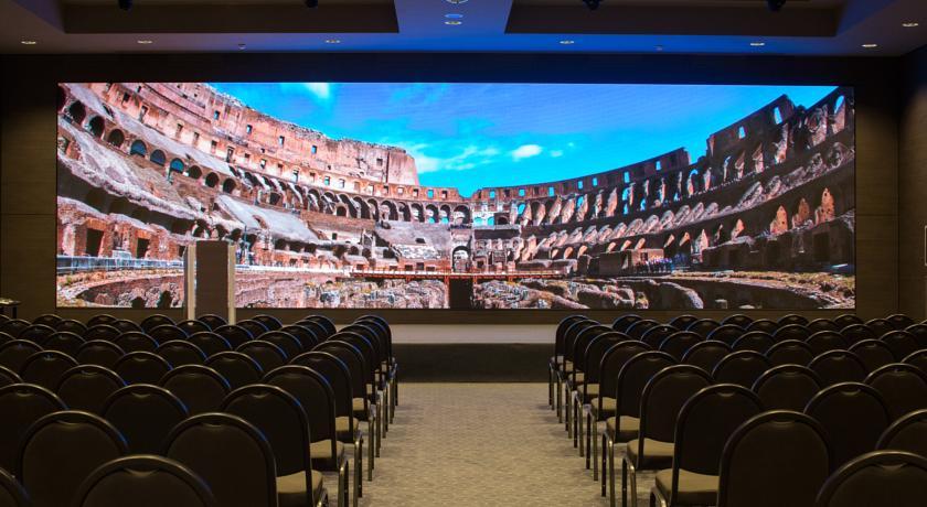 A.roma Lifestyle Hotel Rome