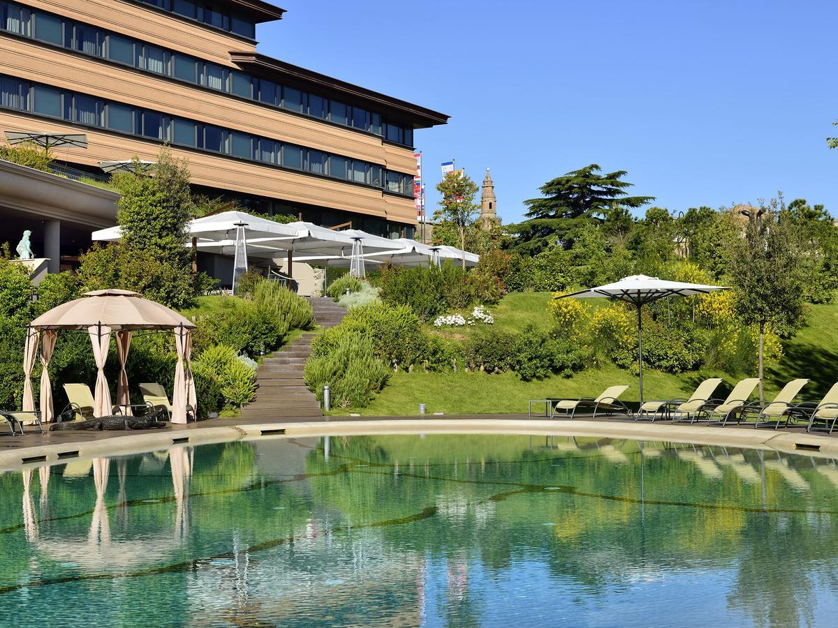 Hotel A.roma Lifestyle