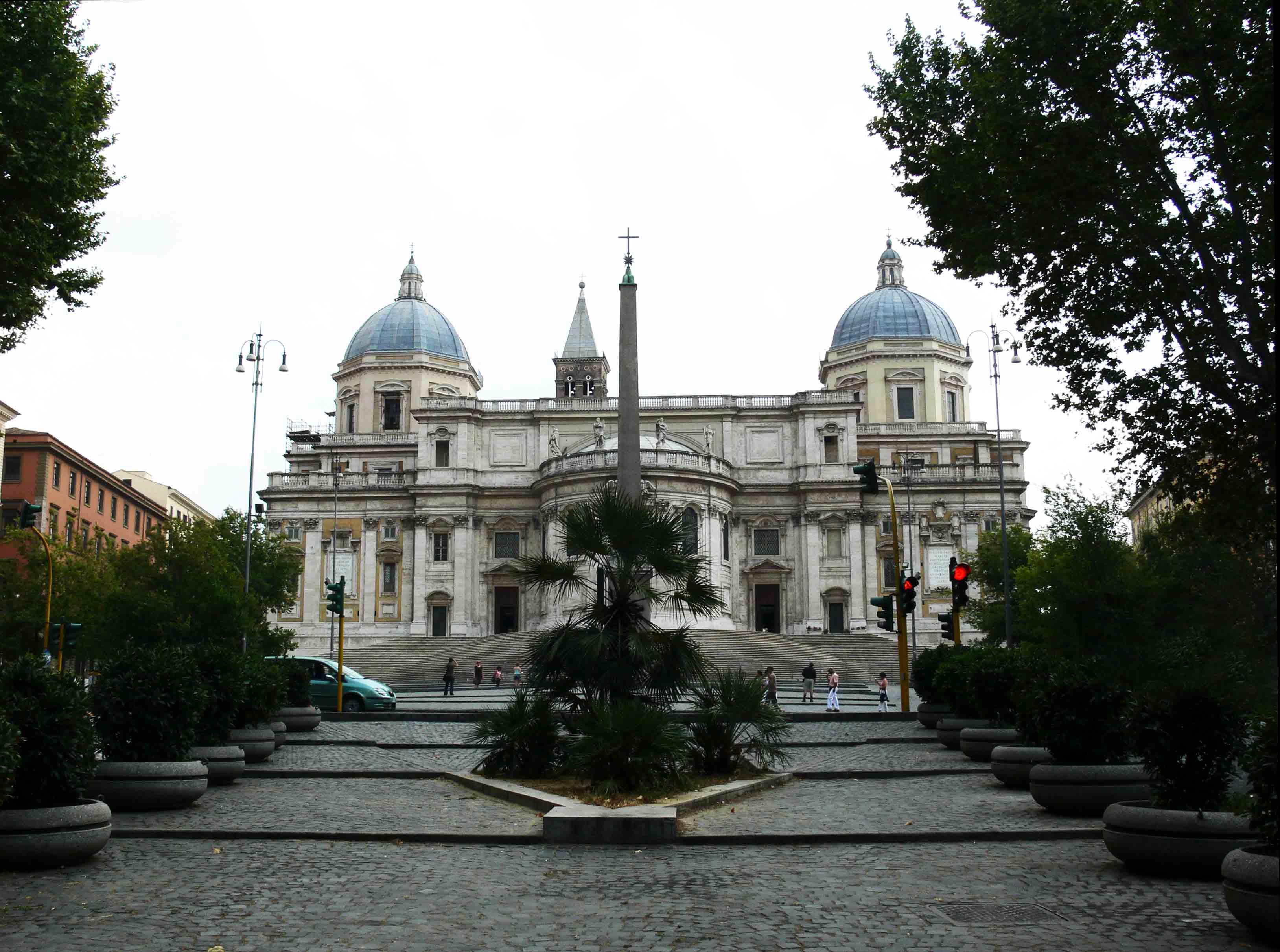 Hotel Corona 3*