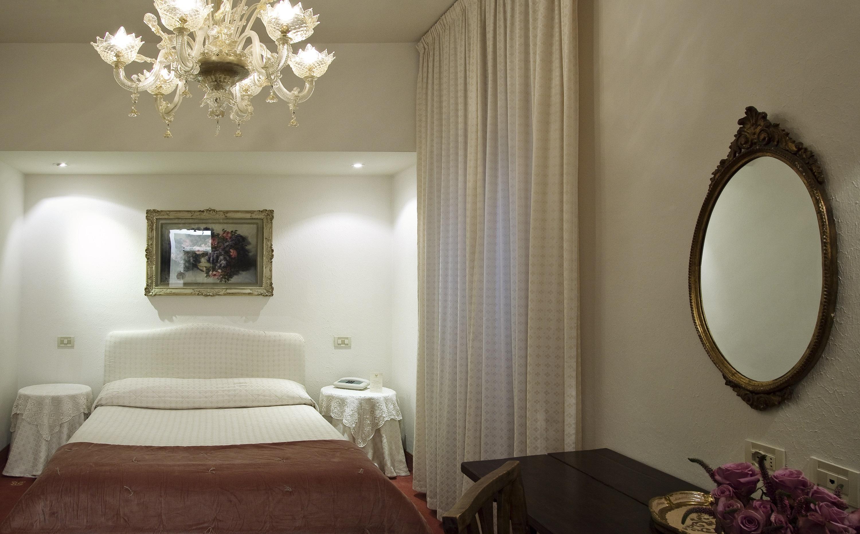 Hotel Columbia Rome