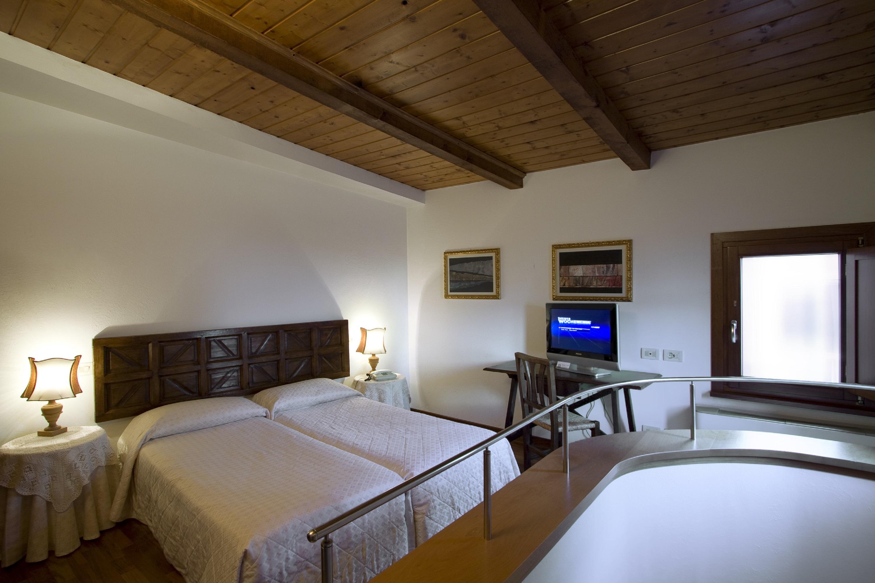 Hotel Columbia Rome