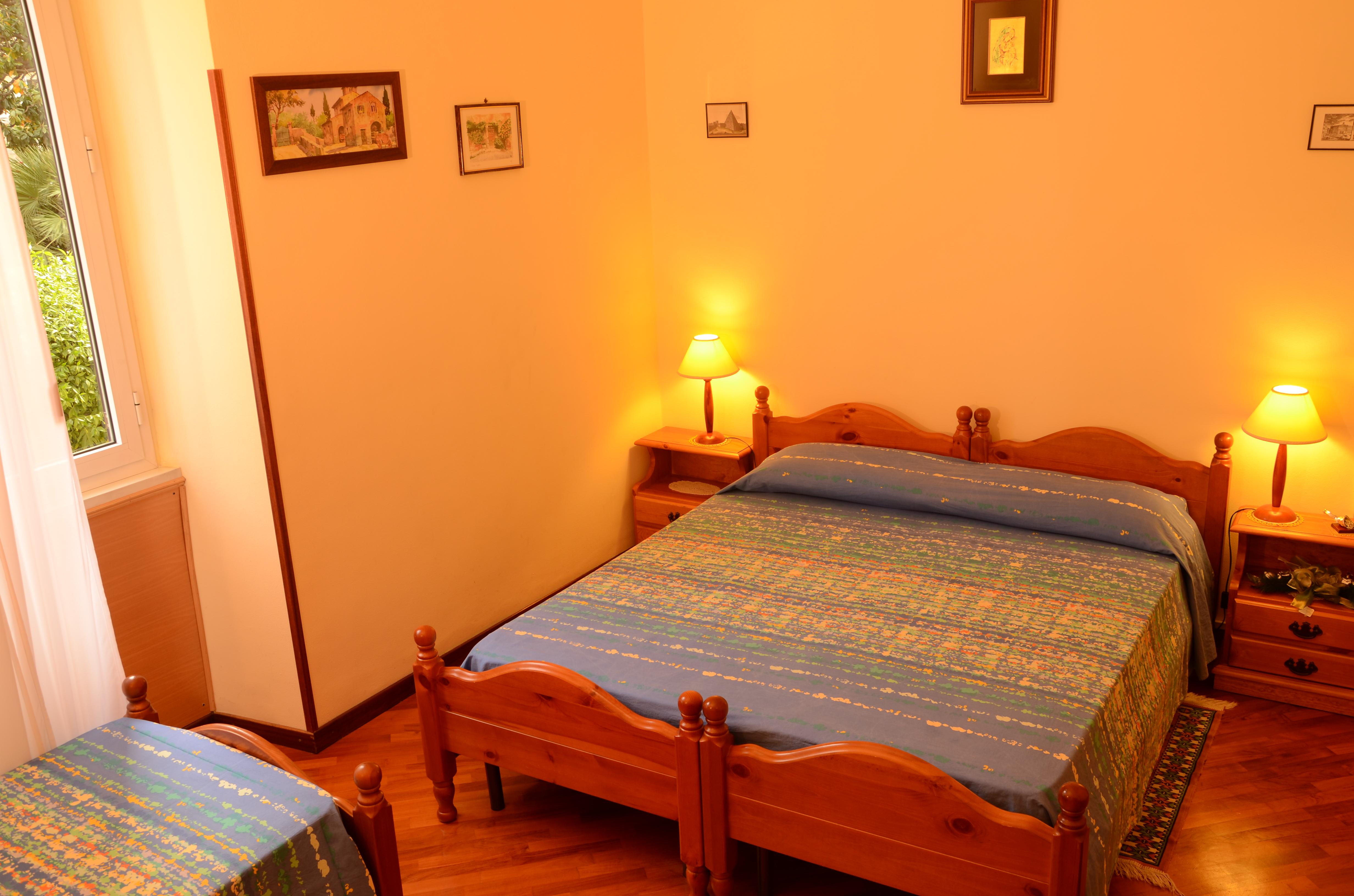 A Vinicius Et Mita Bed & Breakfast 2*
