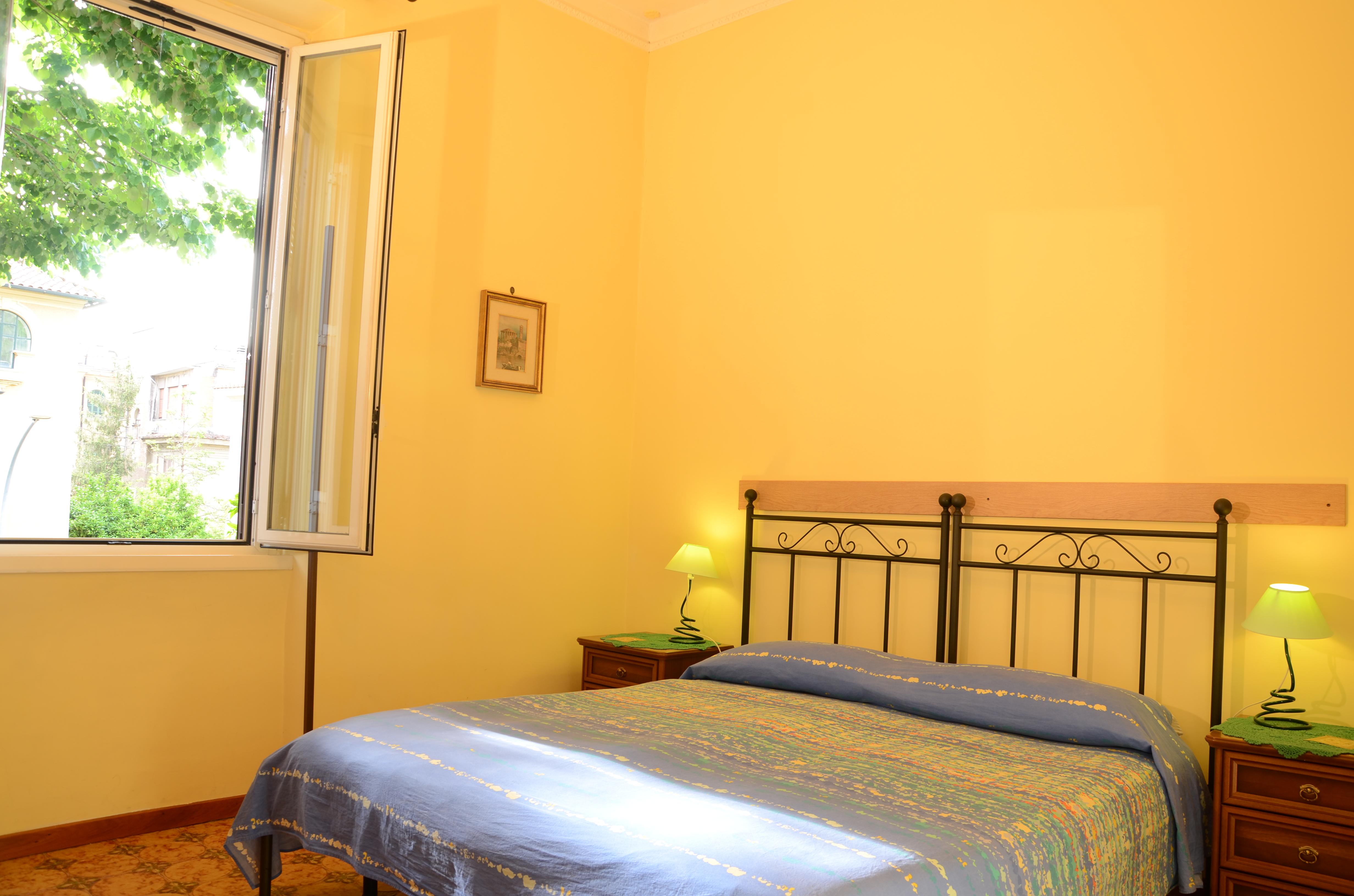 A Vinicius Et Mita Bed & Breakfast 2*