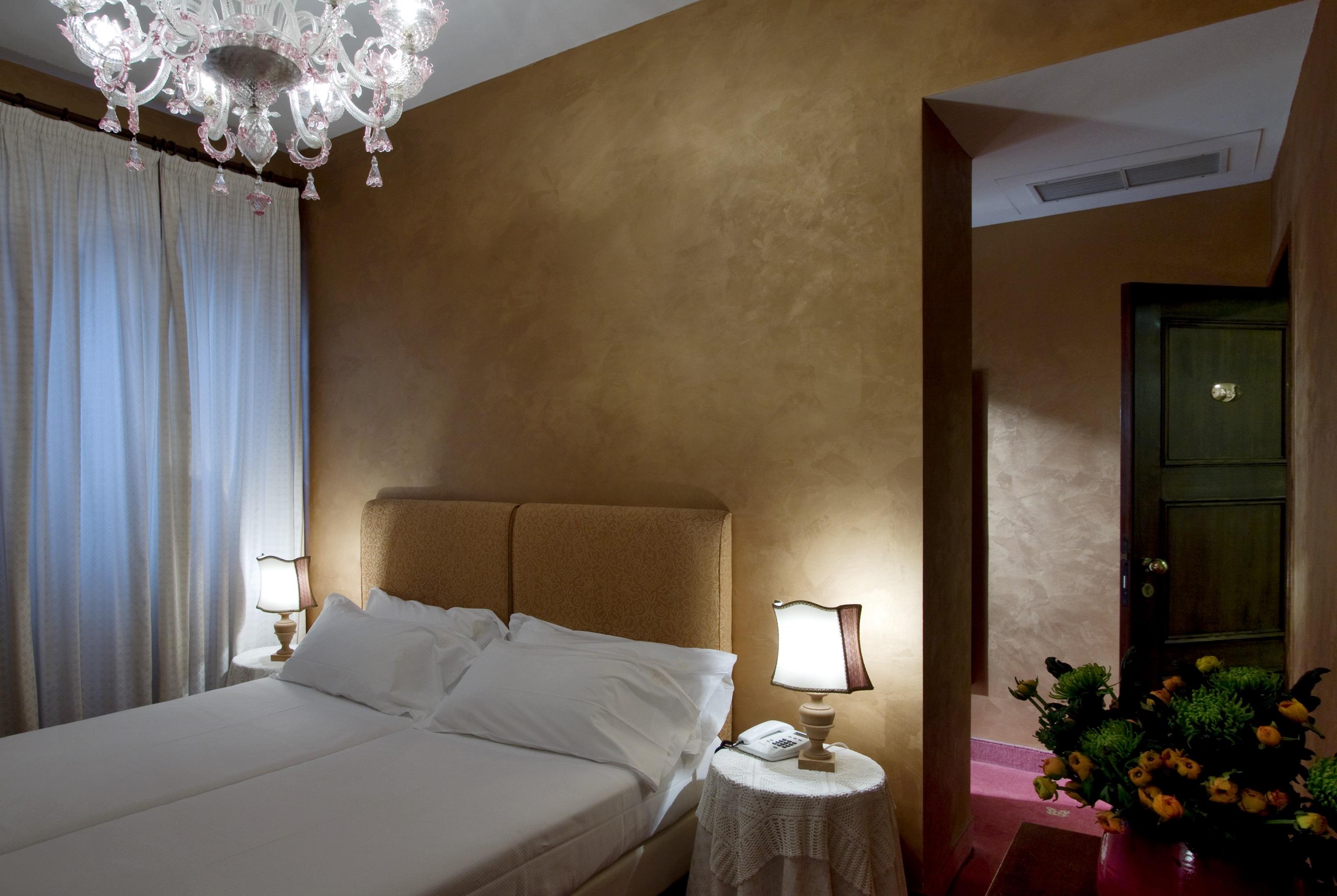 Columbia 3* Rome