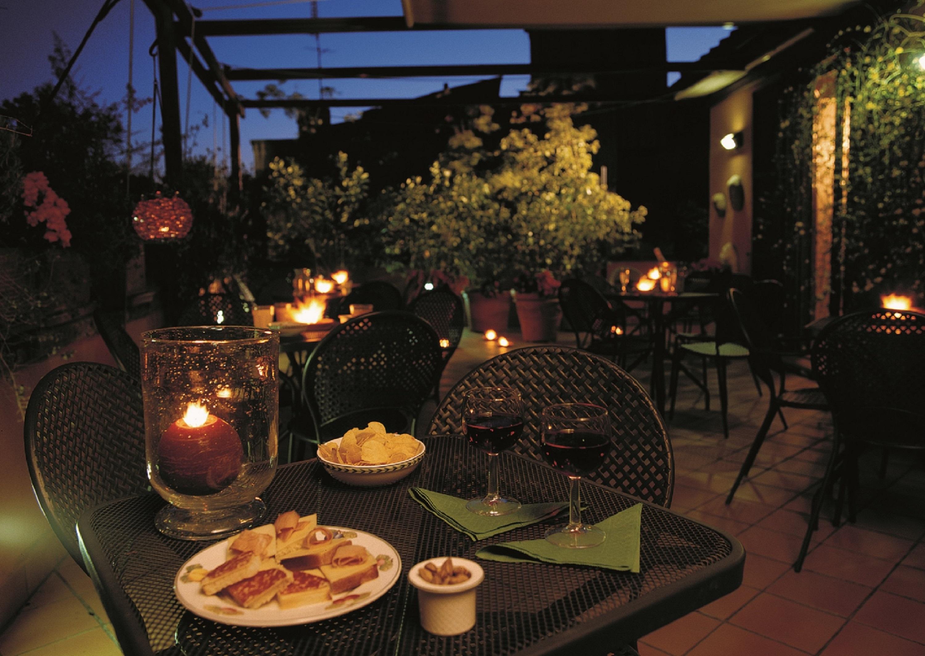 Hotel Columbia Rome
