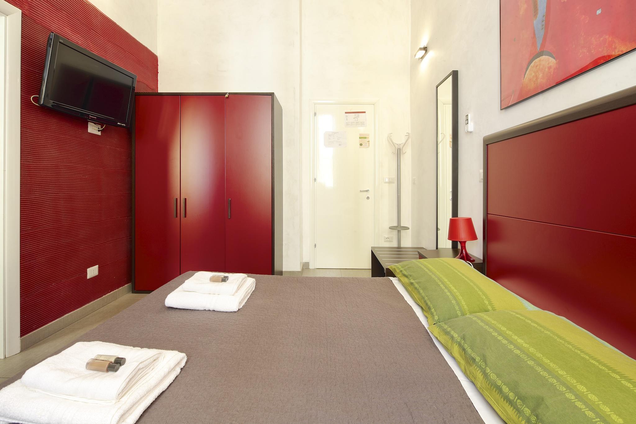 Guest house Ht Maximus 3*