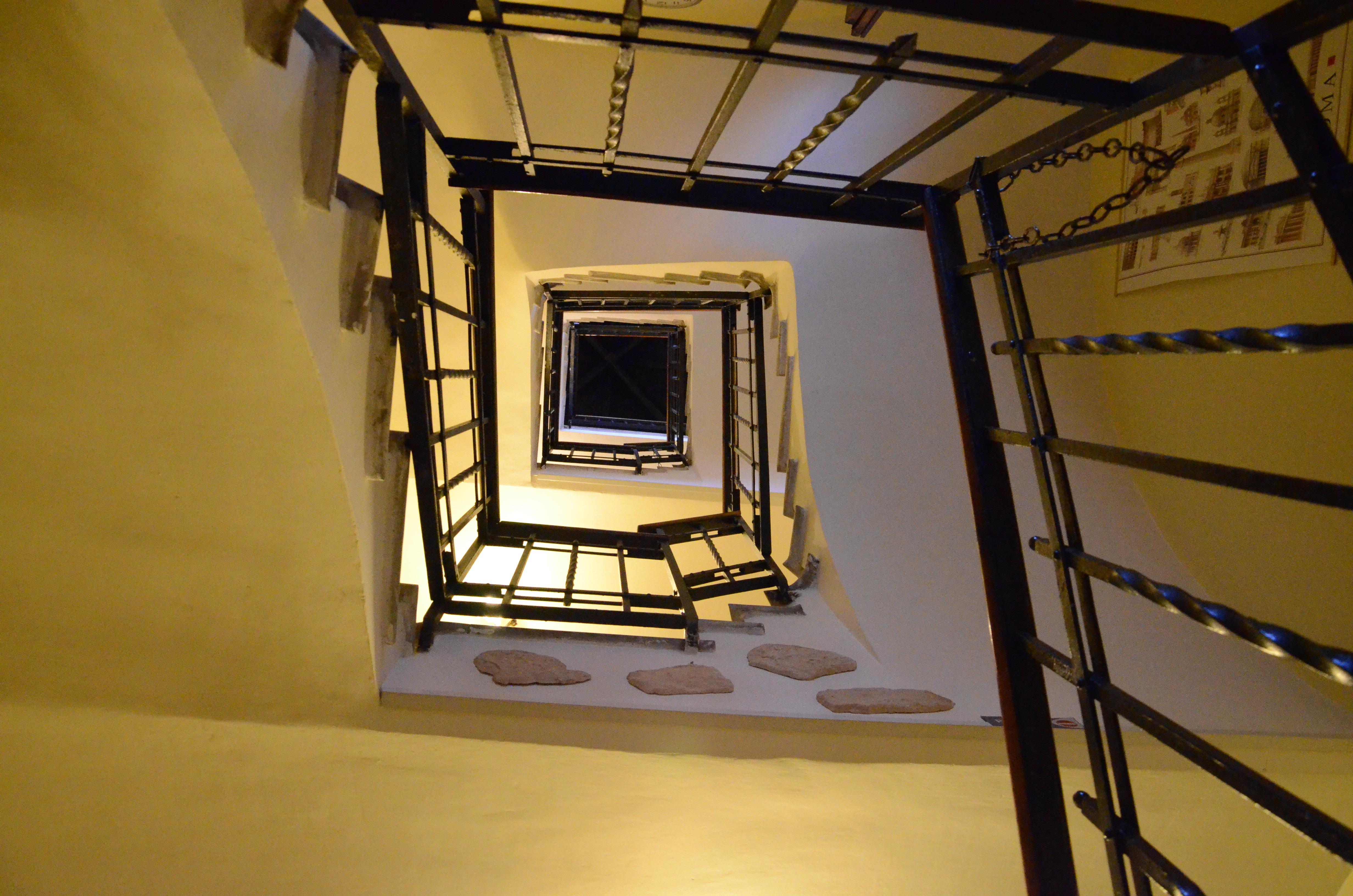 Bed & Breakfast A Vinicius Et Mita 2*