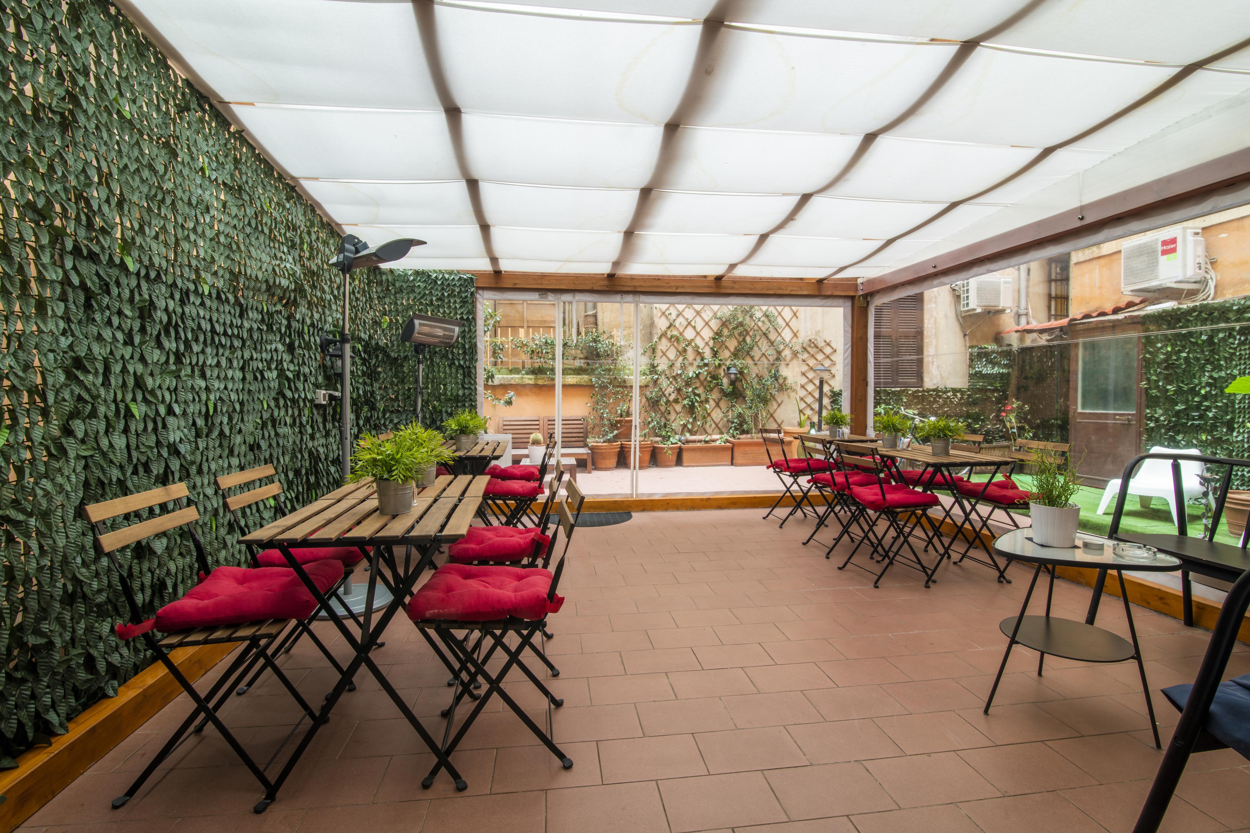 Dulcis In Pantheon Guest house Rome