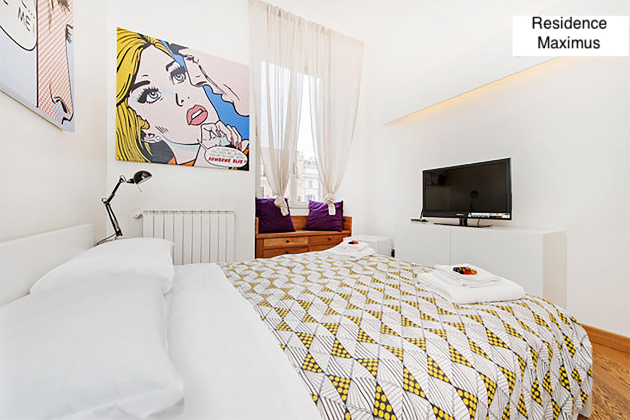Guest house Ht Maximus