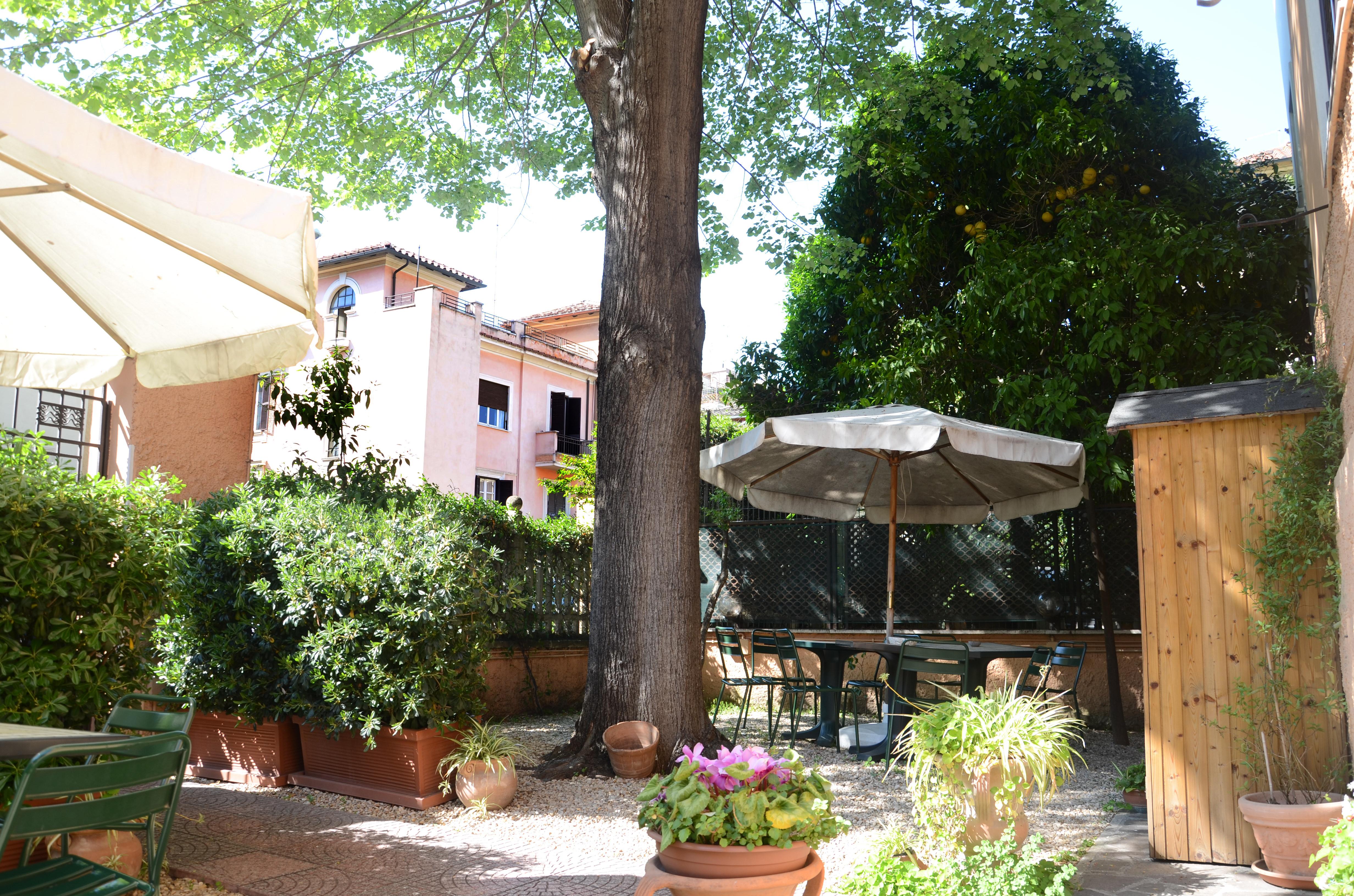 Bed & Breakfast A Vinicius Et Mita 2*