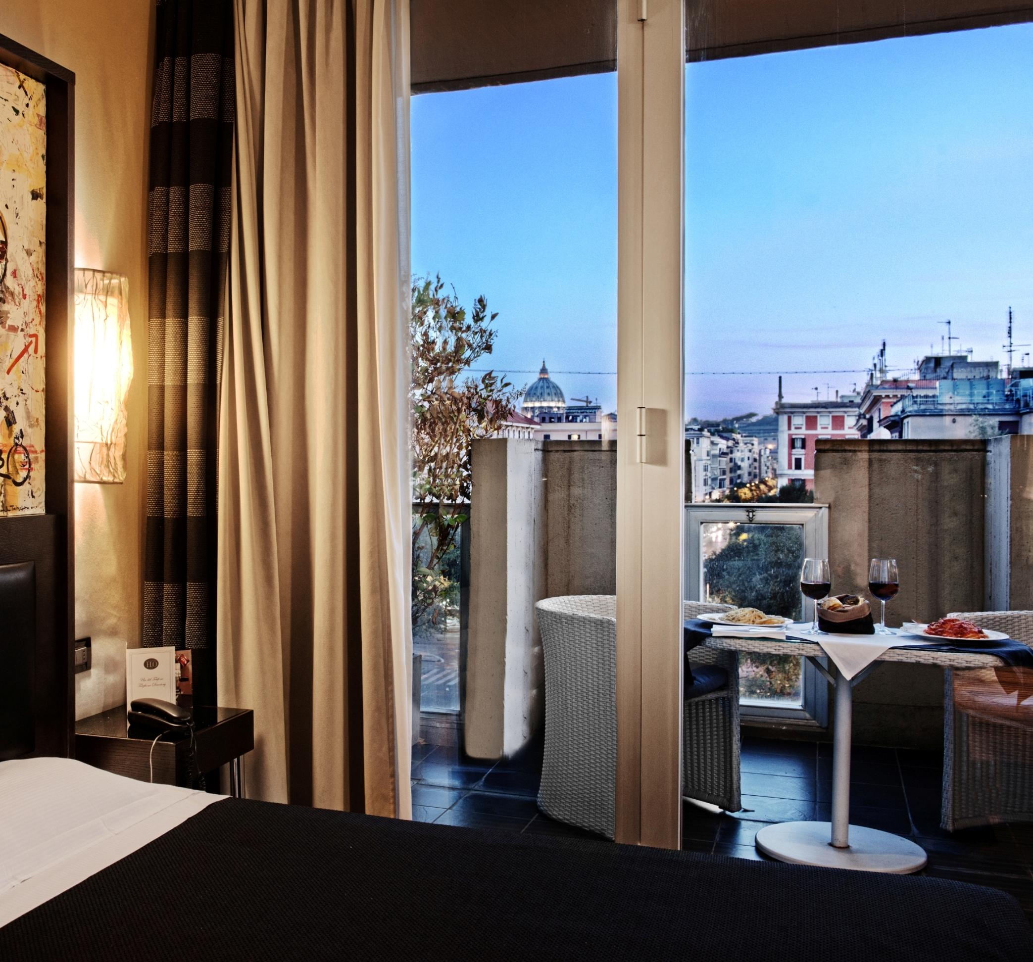 Hotel Twentyone 4*