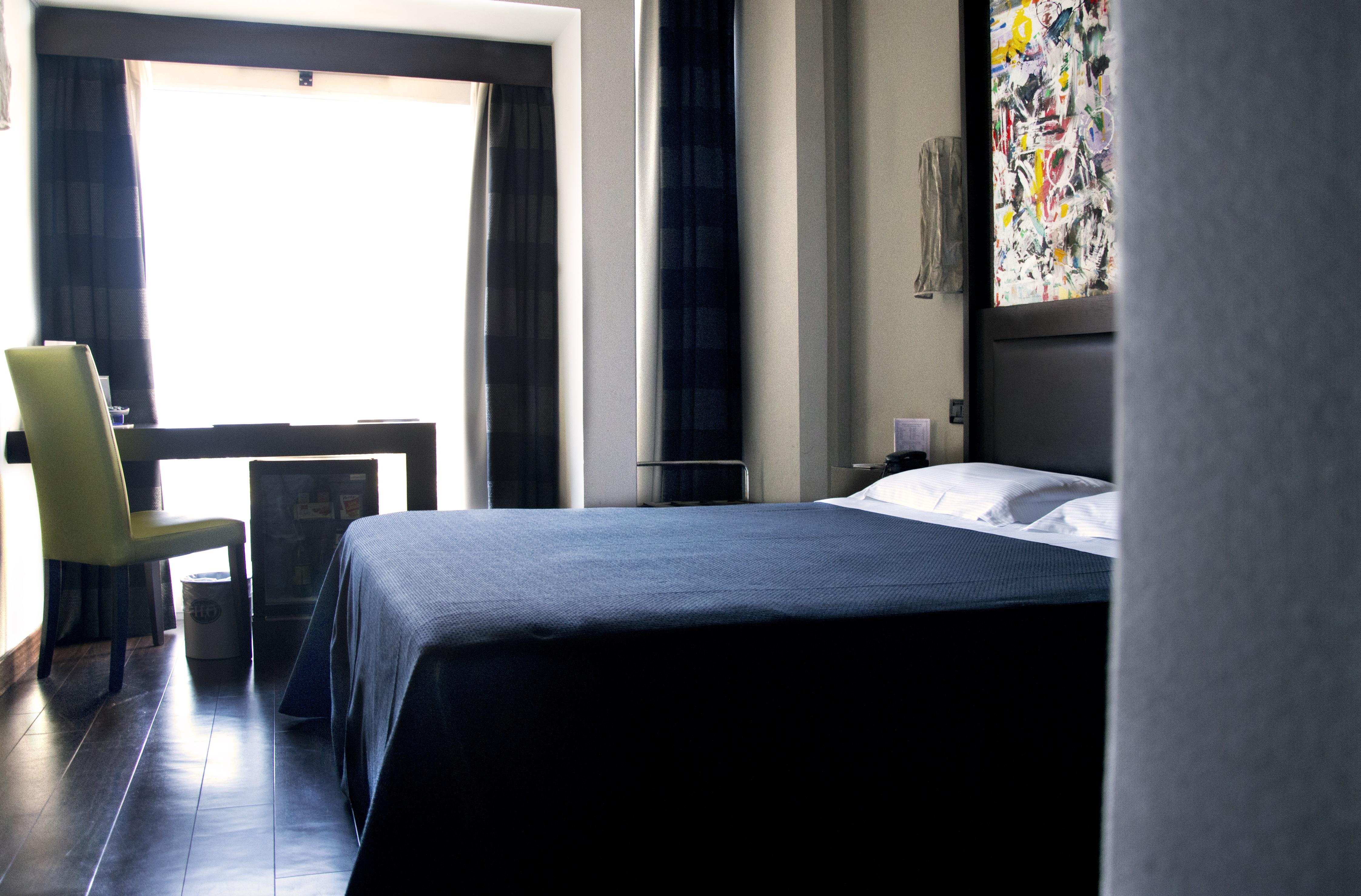 Twentyone Hotel