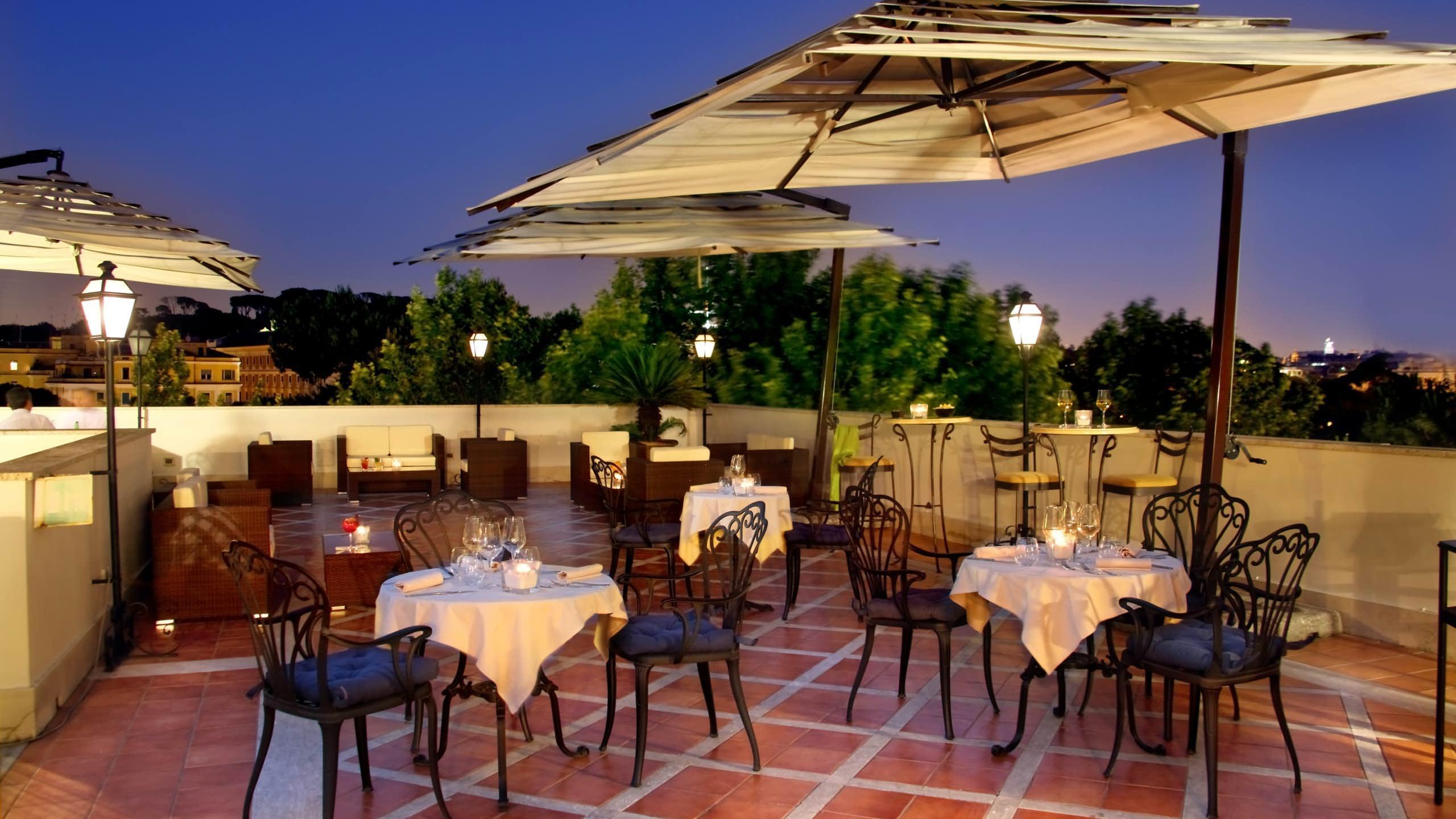 Donna Laura Palace Hotel 4*