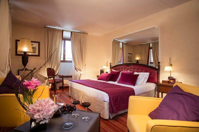 Colonna Palace 4*