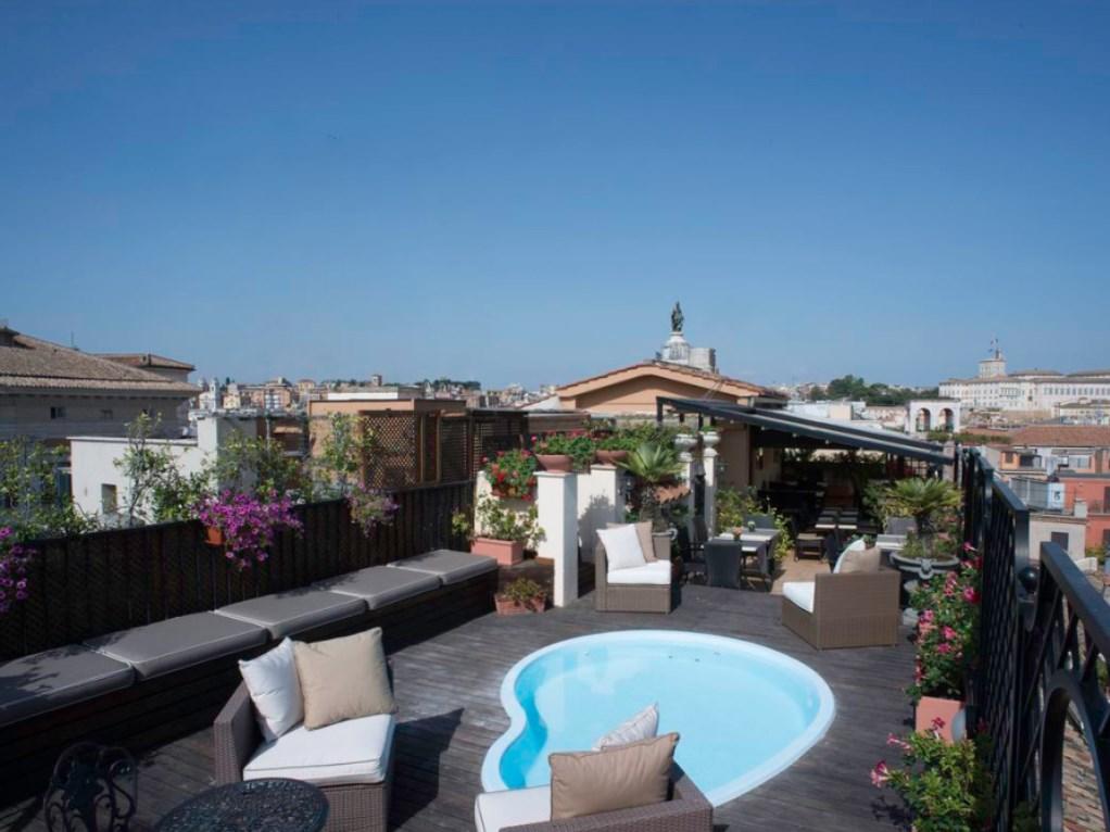 Colonna Palace 4*