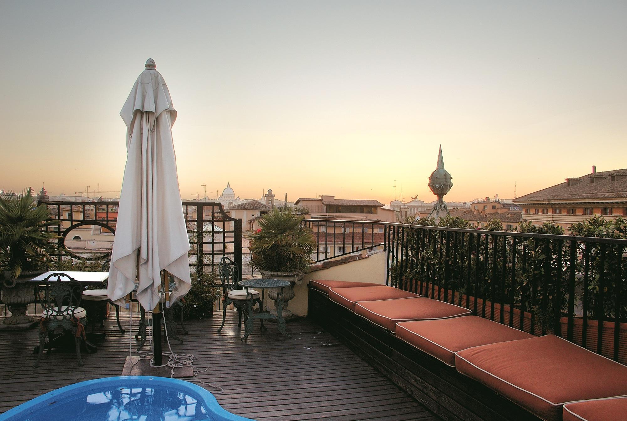 Colonna Palace 4*