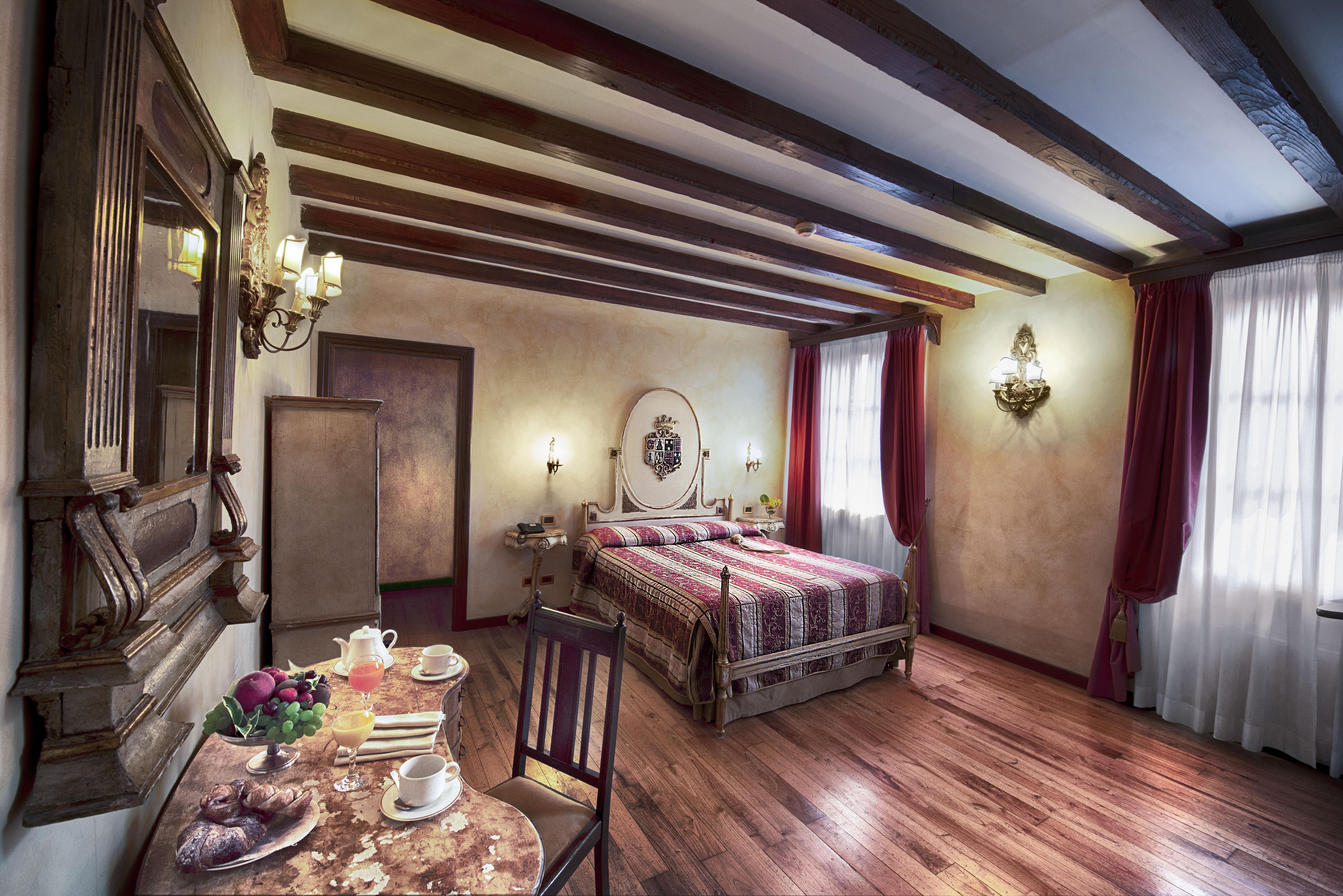 Hotel Castello Della Castelluccia Rome