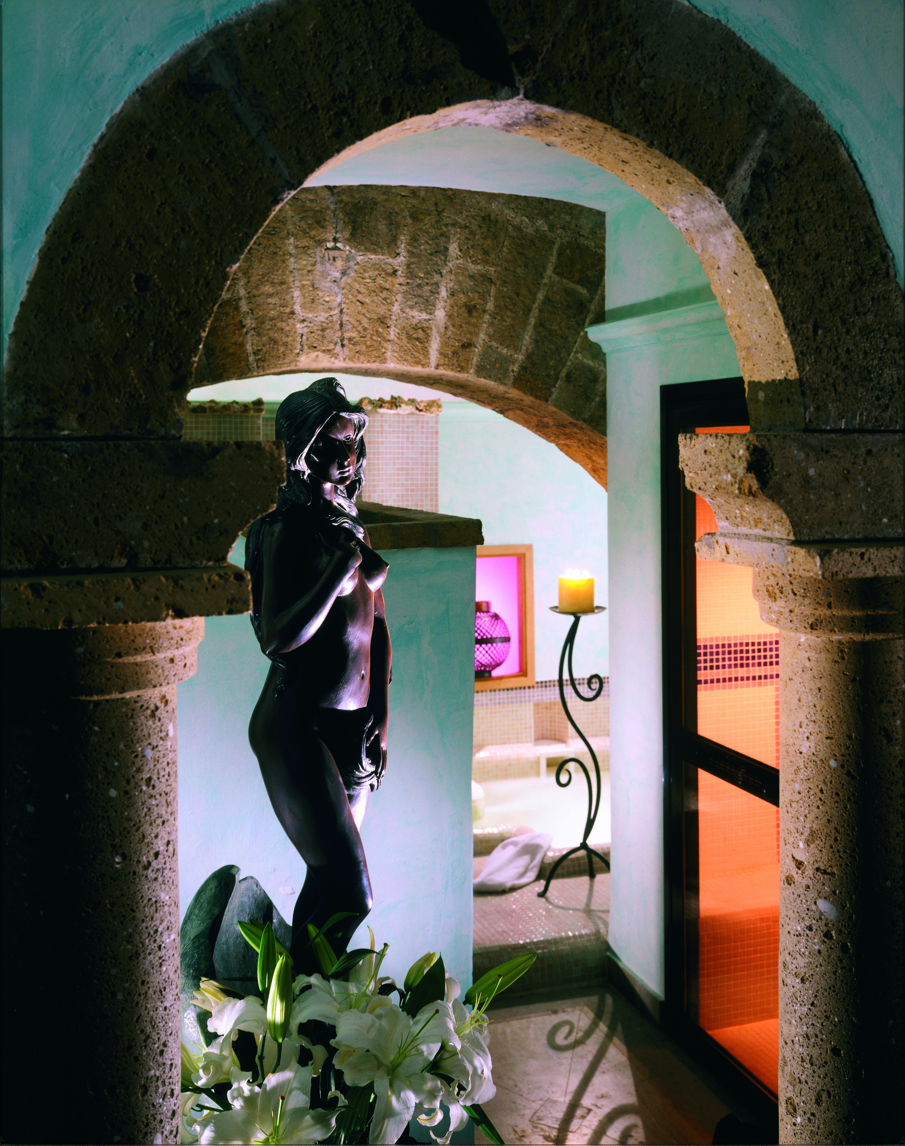 Castello Della Castelluccia Hotel 4*